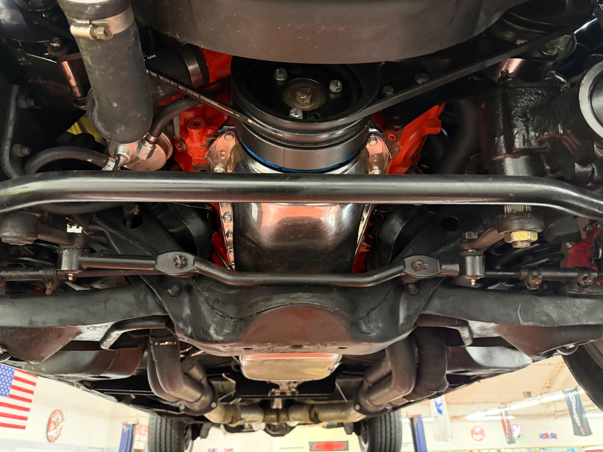 Used 1966 CHEVROLET Chevelle BIG BLOCK-FRESH RESTORATION-4 SPEED-SEE VIDEO | Mundelein, IL