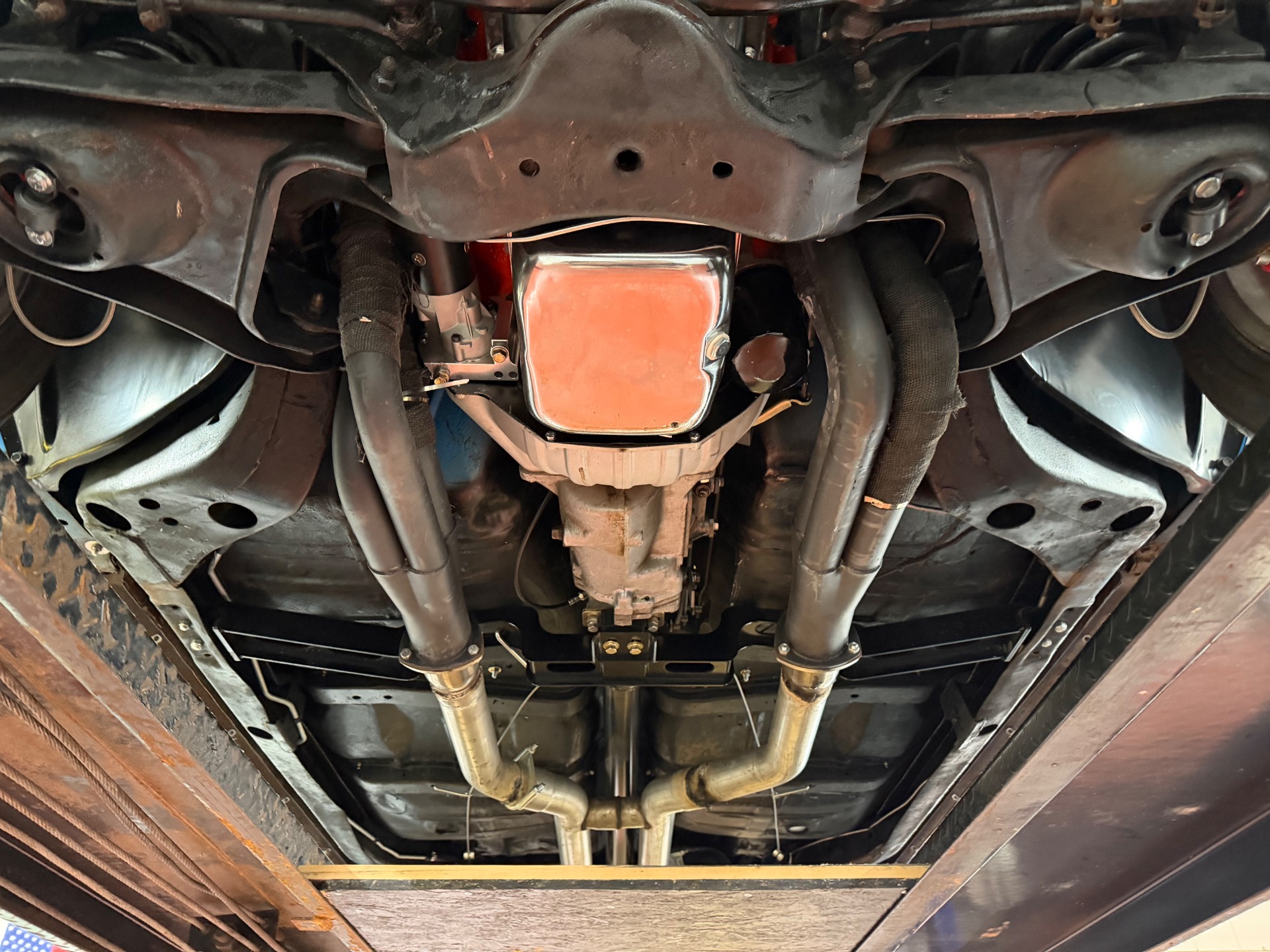 Used 1966 CHEVROLET Chevelle BIG BLOCK-FRESH RESTORATION-4 SPEED-SEE VIDEO | Mundelein, IL
