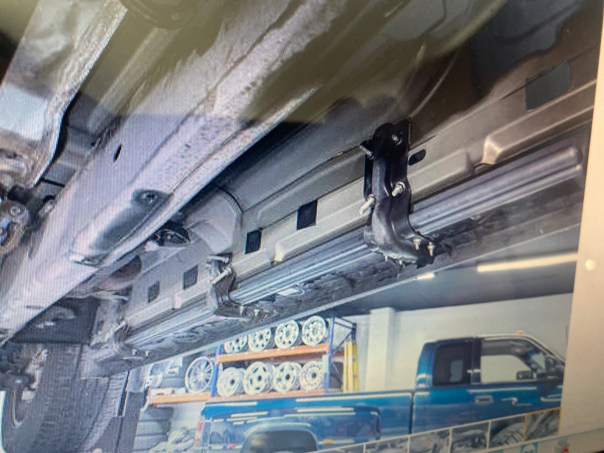 2007 Dodge Ram 1500 19