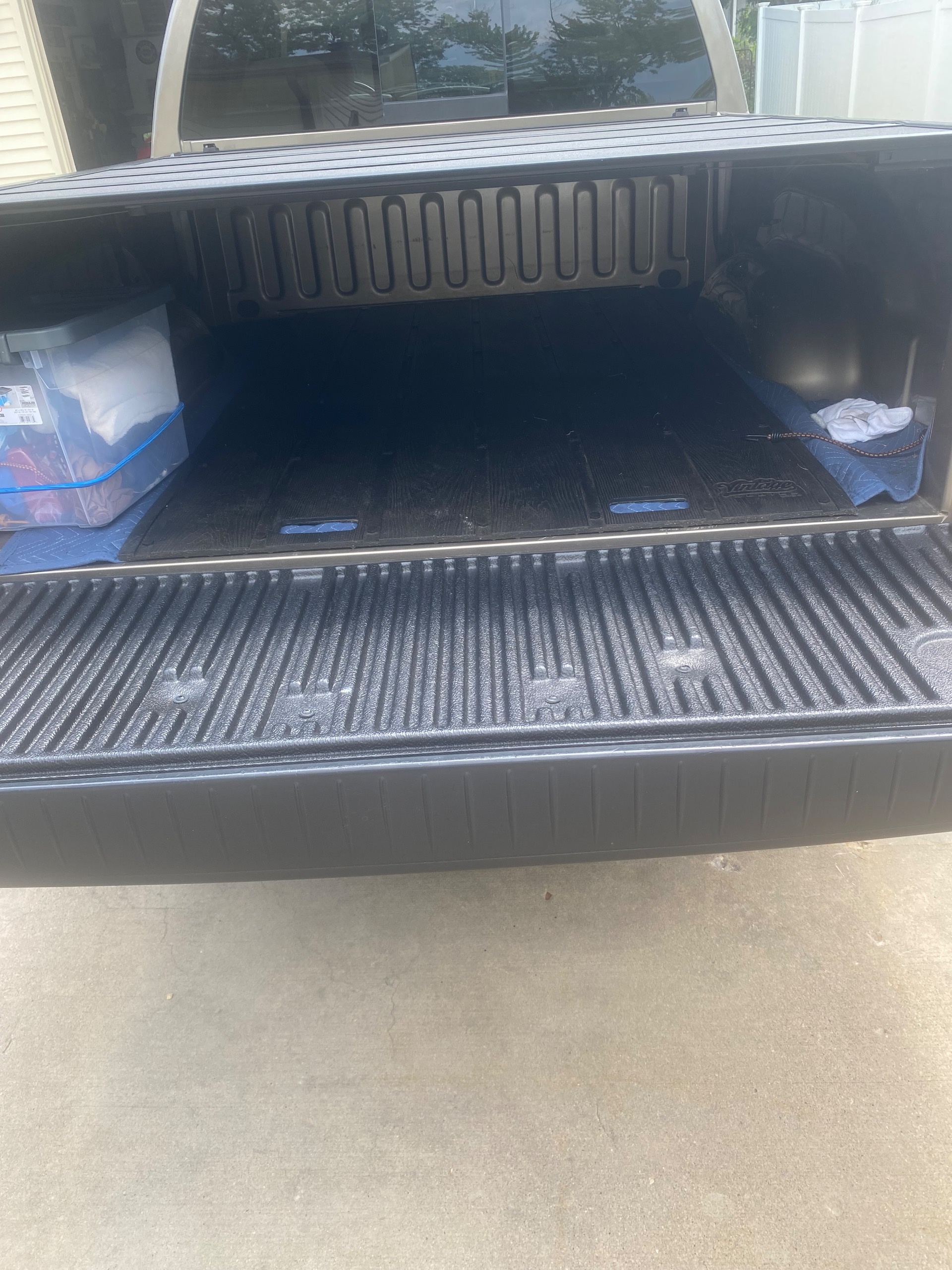 2007 Dodge Ram 1500 25