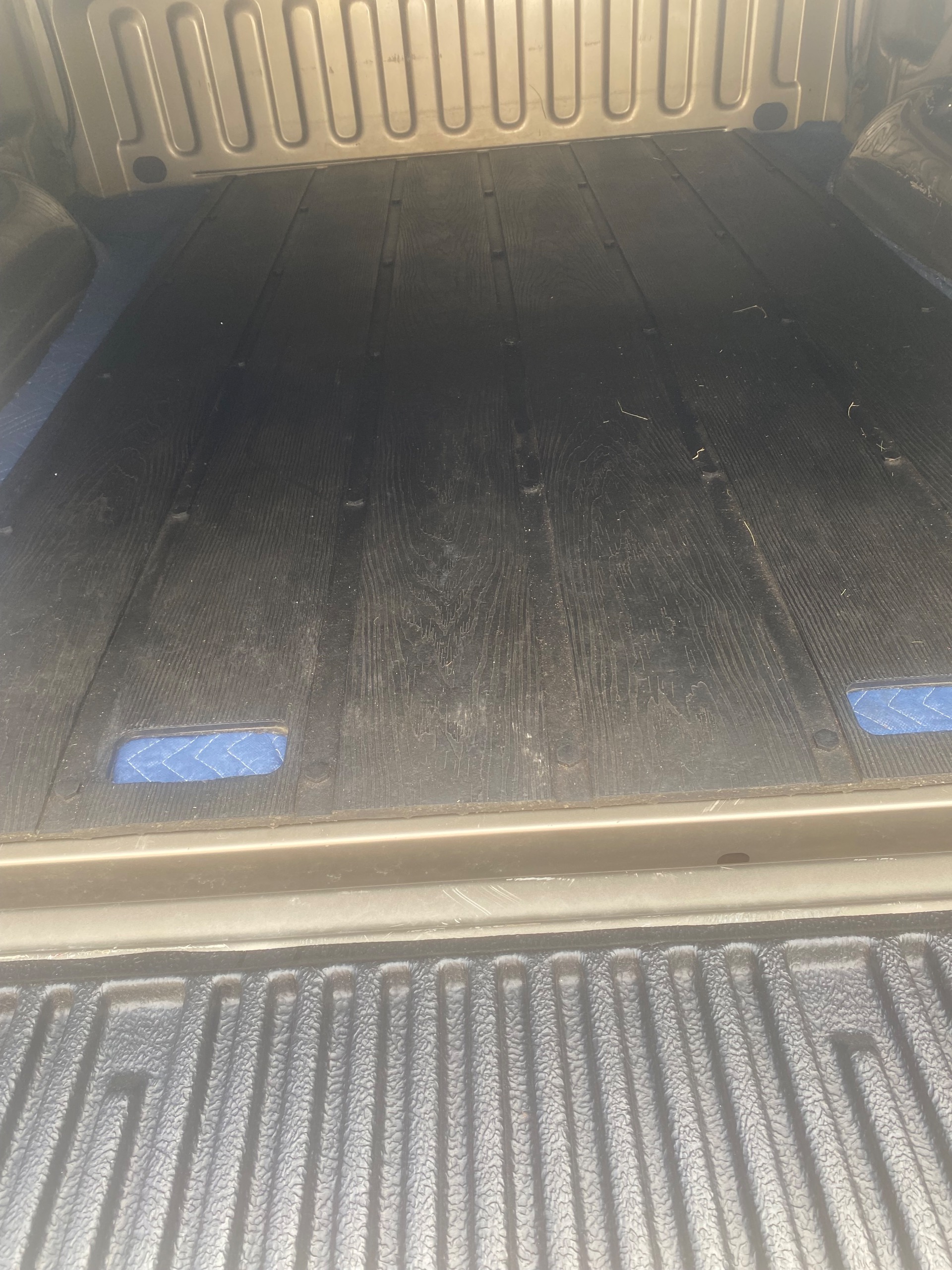2007 Dodge Ram 1500 27
