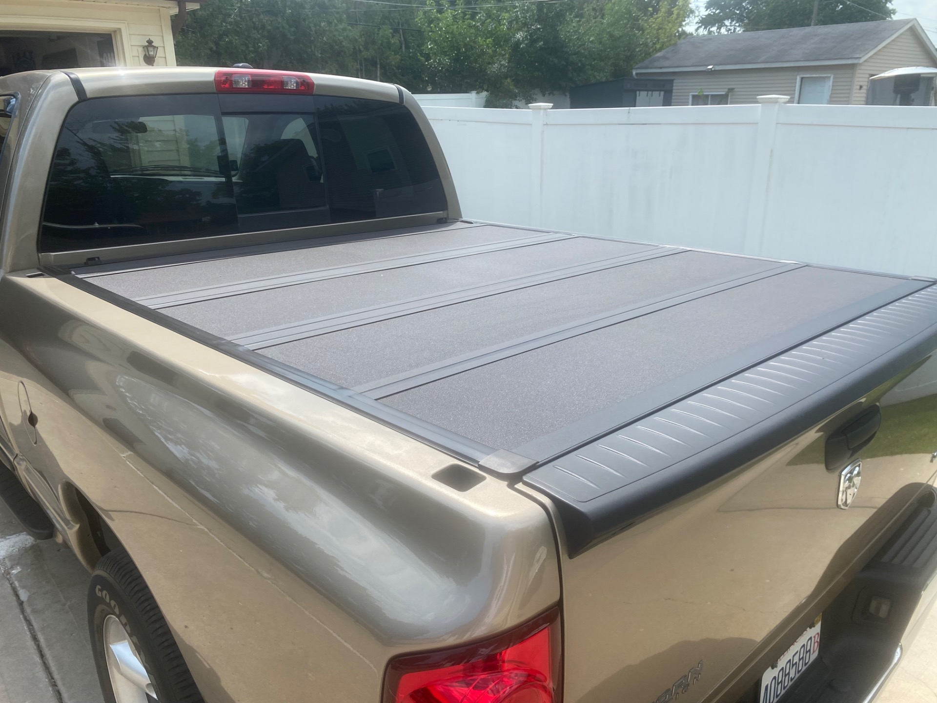 2007 Dodge Ram 1500 29