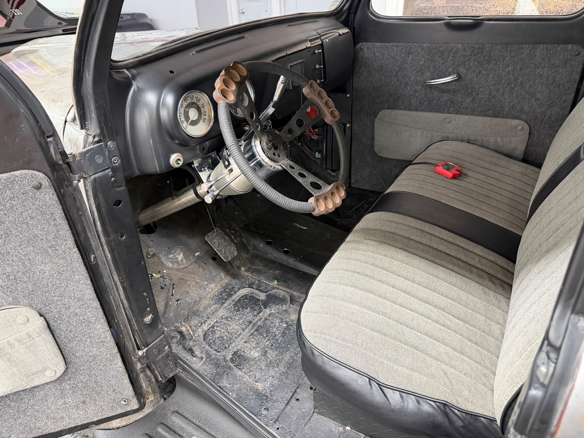 Used 1951 FORD F1 PATINA-SUPERCHARGED--4.6 Liter-SEE VIDEO | Mundelein, IL
