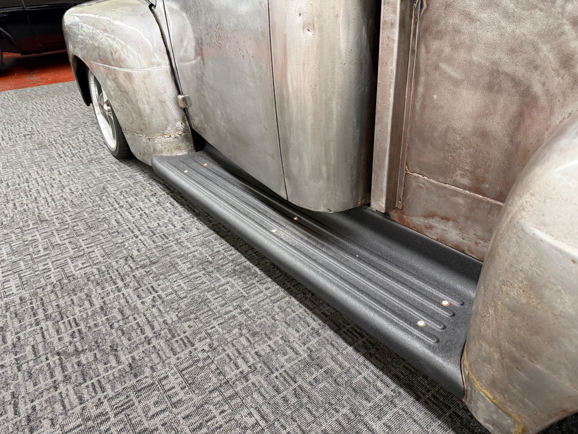 Used 1951 FORD F1 PATINA-SUPERCHARGED--4.6 Liter-SEE VIDEO | Mundelein, IL