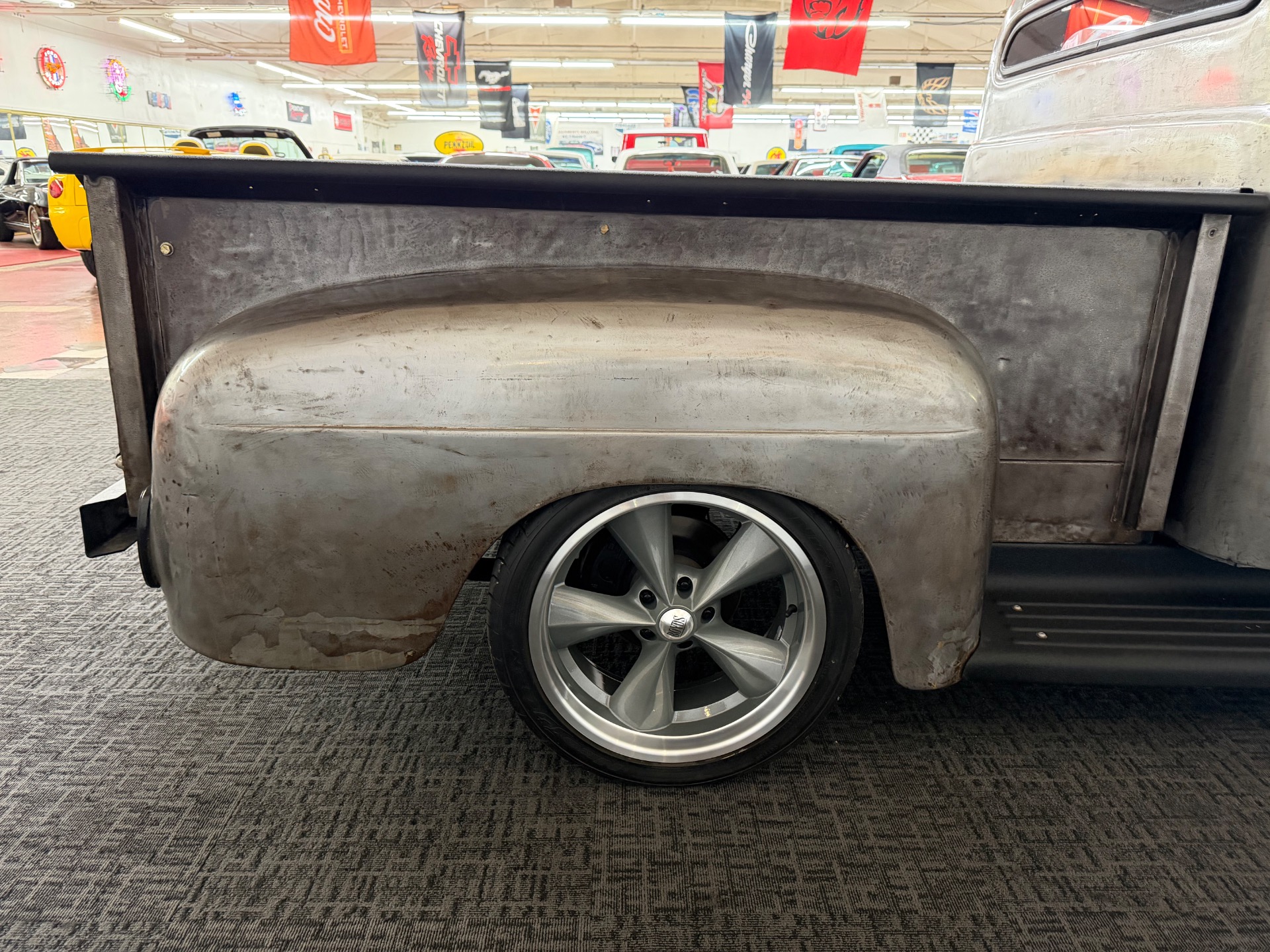 Used 1951 FORD F1 PATINA-SUPERCHARGED--4.6 Liter-SEE VIDEO | Mundelein, IL