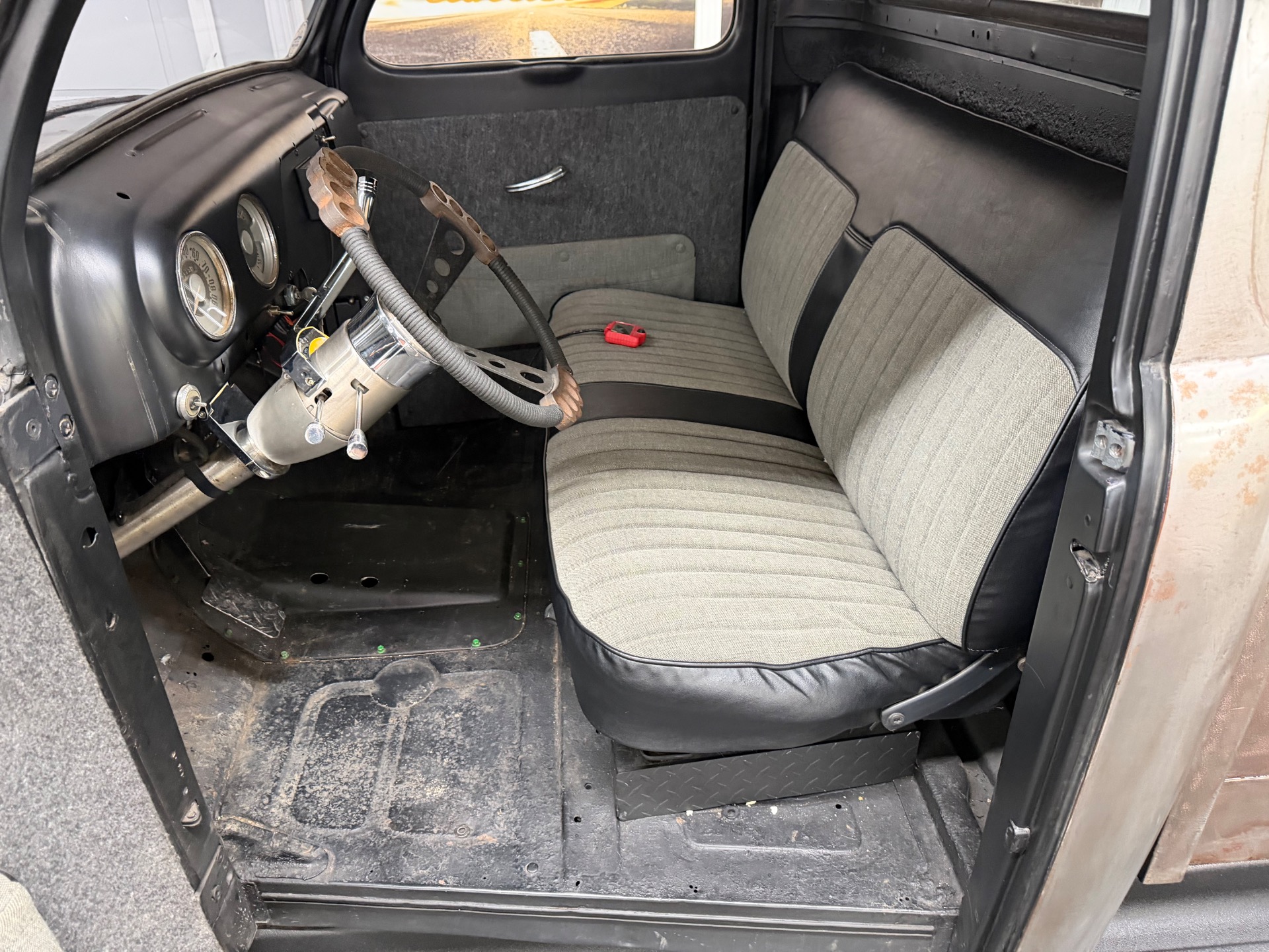 Used 1951 FORD F1 PATINA-SUPERCHARGED--4.6 Liter-SEE VIDEO | Mundelein, IL