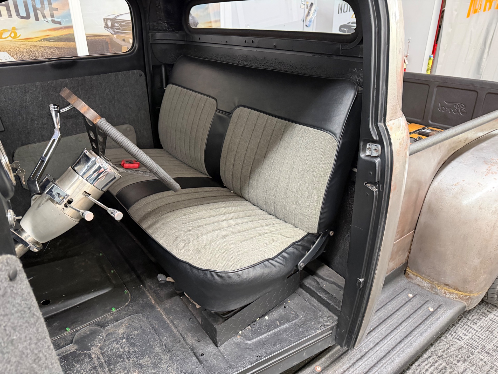 Used 1951 FORD F1 PATINA-SUPERCHARGED--4.6 Liter-SEE VIDEO | Mundelein, IL