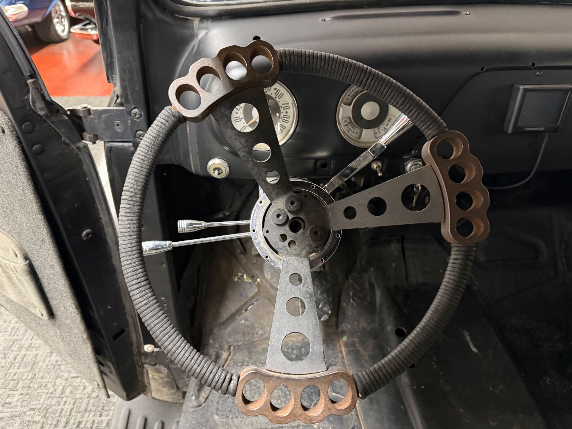 Used 1951 FORD F1 PATINA-SUPERCHARGED--4.6 Liter-SEE VIDEO | Mundelein, IL