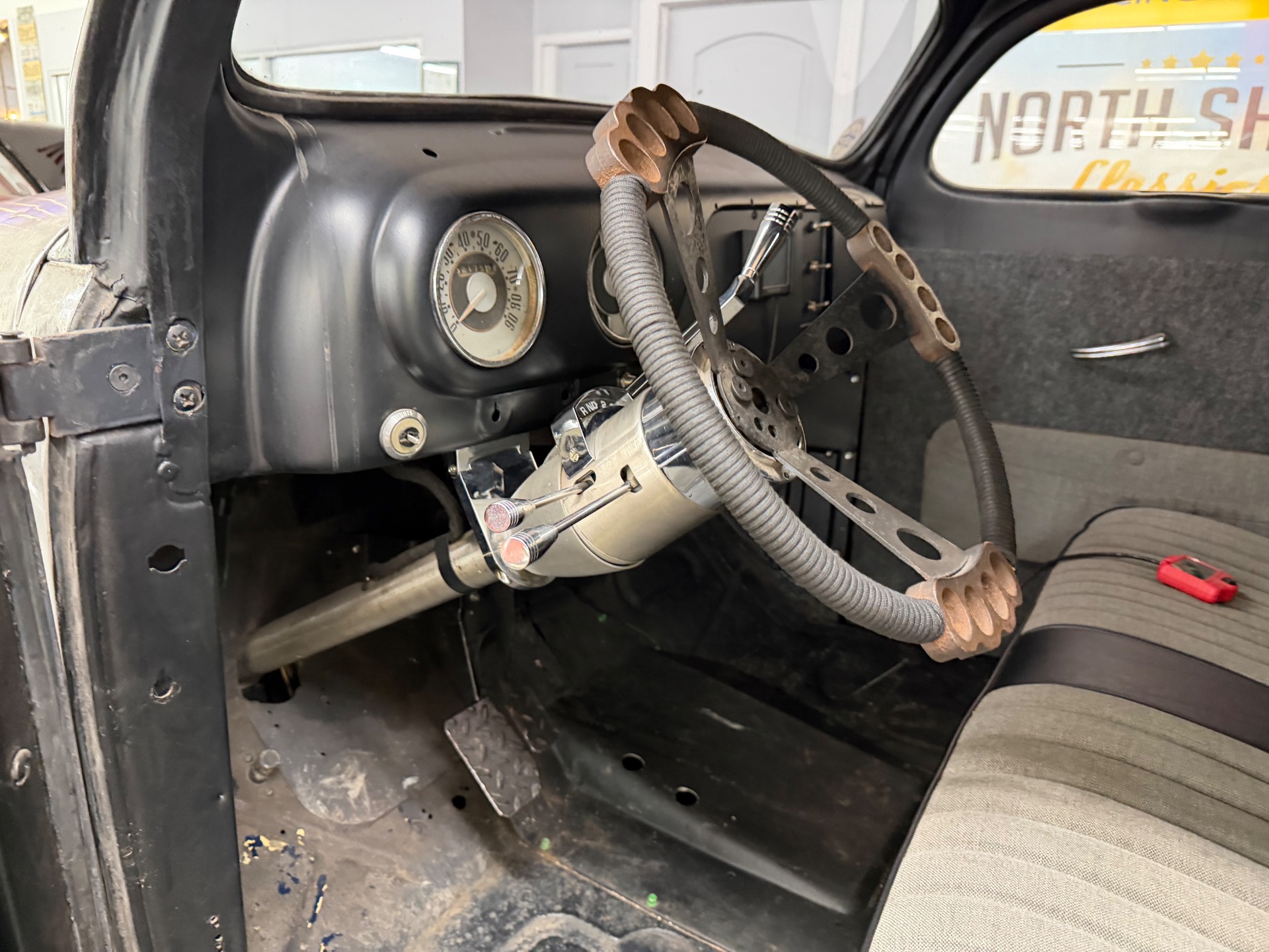 Used 1951 FORD F1 PATINA-SUPERCHARGED--4.6 Liter-SEE VIDEO | Mundelein, IL
