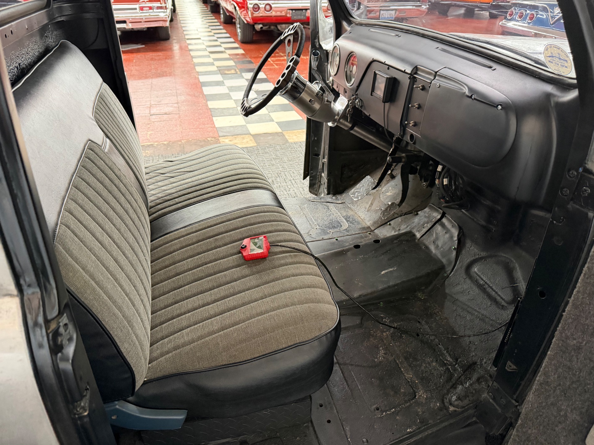Used 1951 FORD F1 PATINA-SUPERCHARGED--4.6 Liter-SEE VIDEO | Mundelein, IL