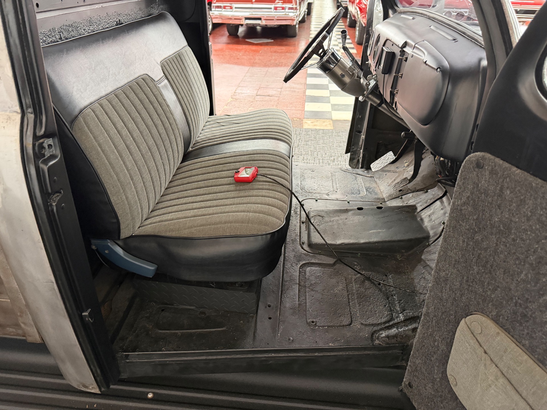 Used 1951 FORD F1 PATINA-SUPERCHARGED--4.6 Liter-SEE VIDEO | Mundelein, IL