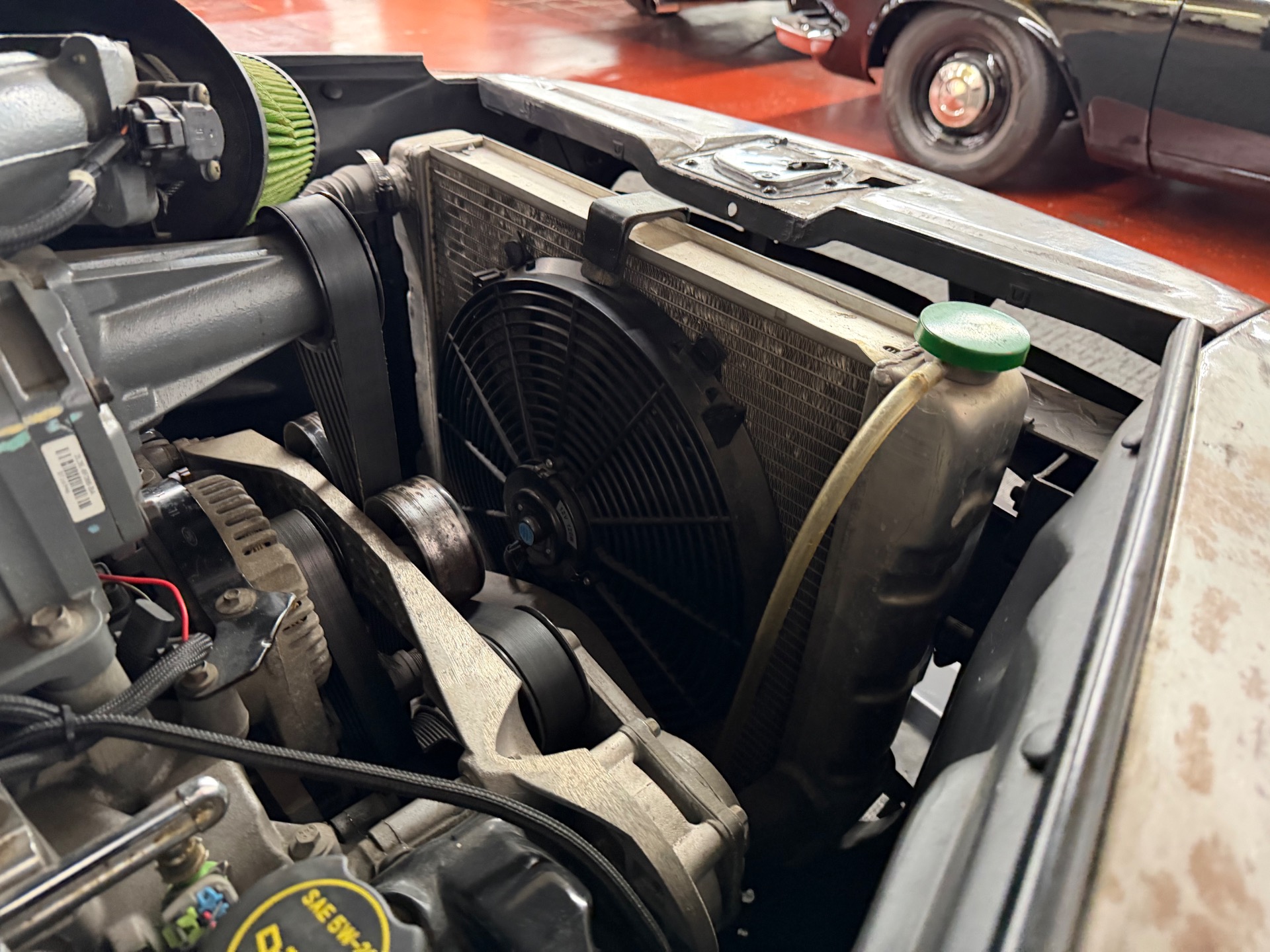 Used 1951 FORD F1 PATINA-SUPERCHARGED--4.6 Liter-SEE VIDEO | Mundelein, IL