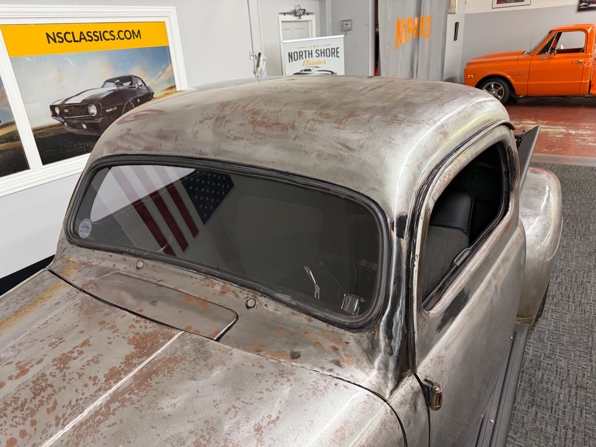 Used 1951 FORD F1 PATINA-SUPERCHARGED--4.6 Liter-SEE VIDEO | Mundelein, IL