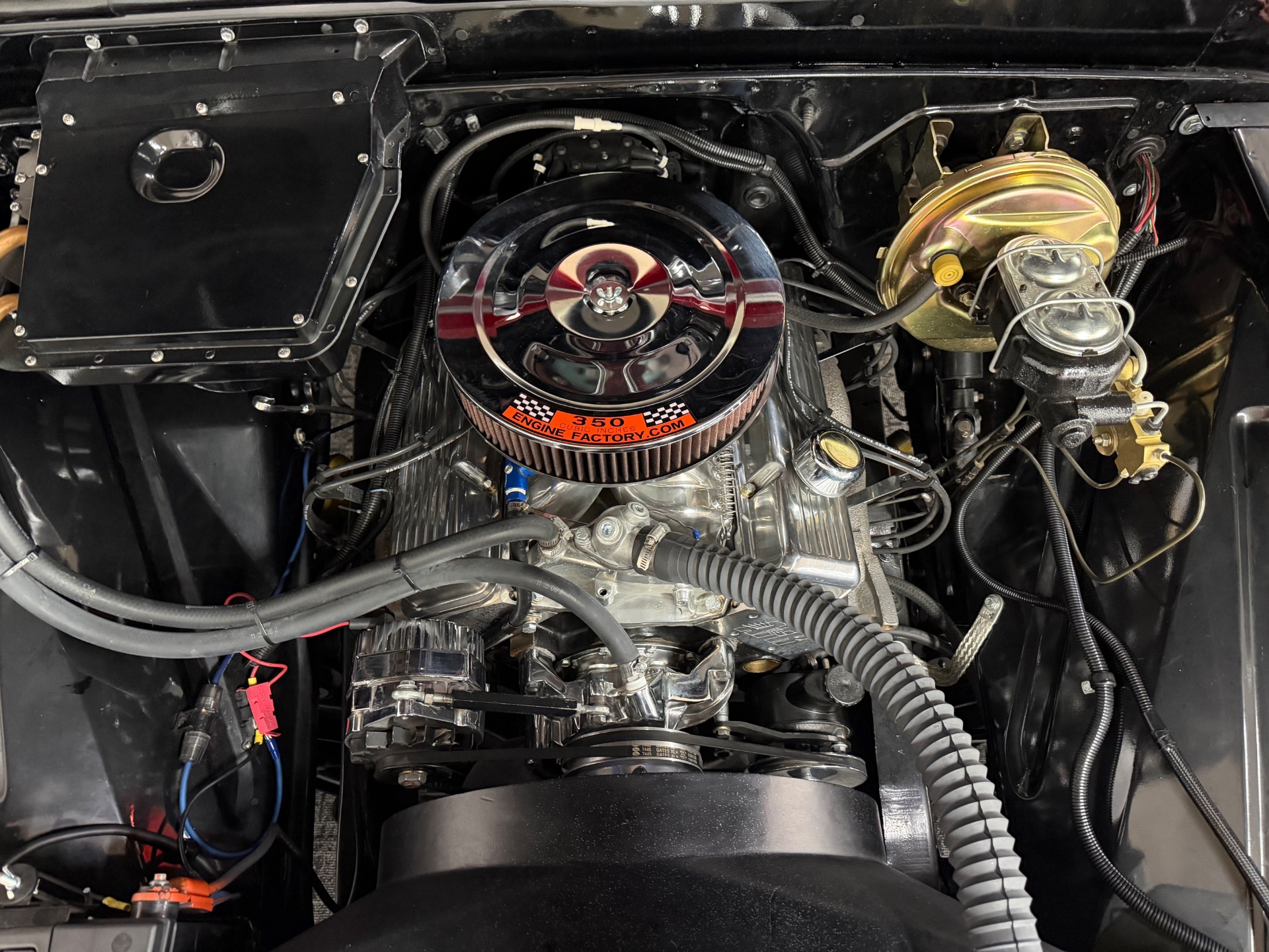 Used 1964 CHEVROLET C 10 NUT AND BOLT RESTORATION-4 WHEEL DISK BRAKES | Mundelein, IL