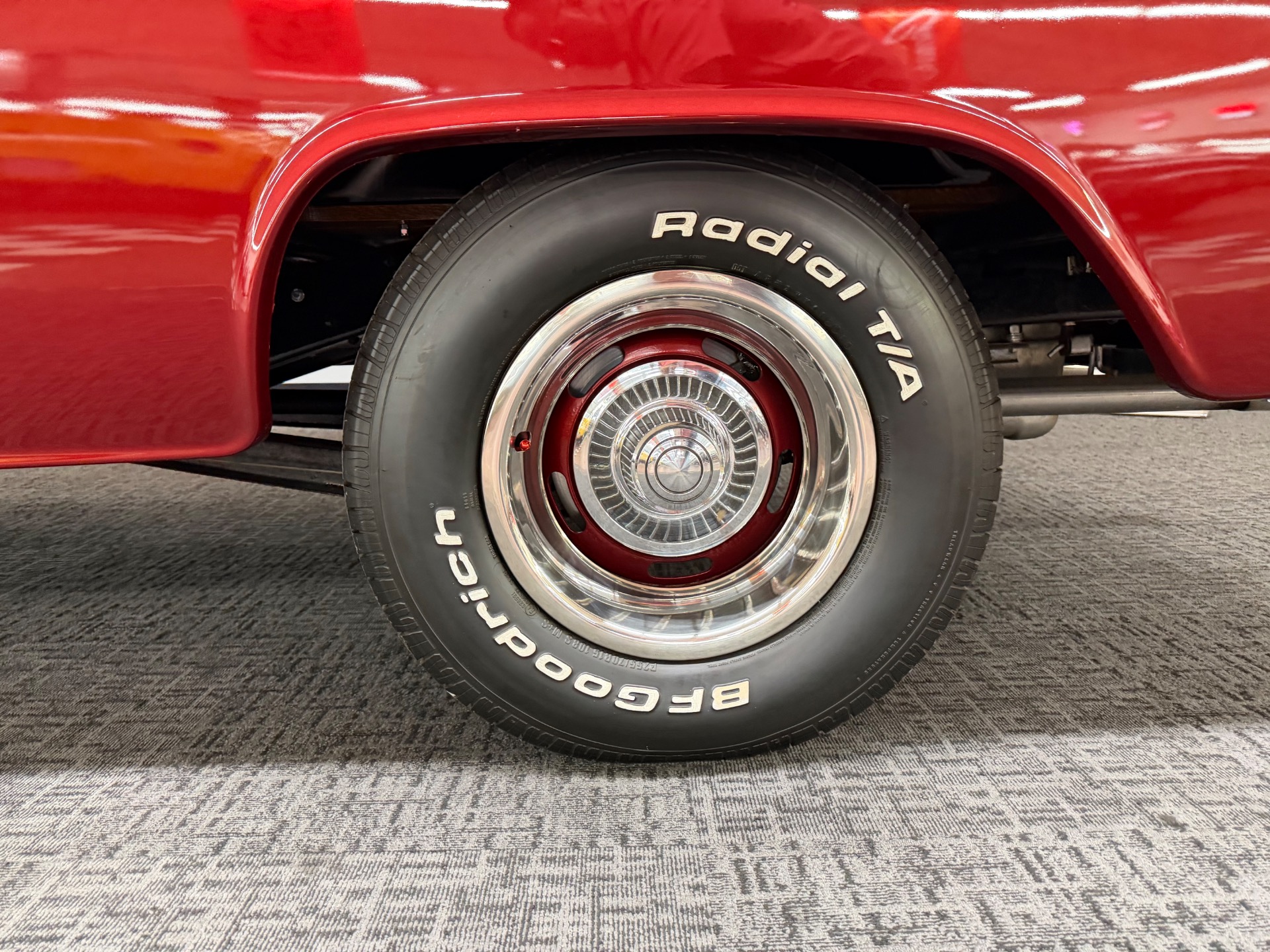 Used 1964 CHEVROLET C 10 NUT AND BOLT RESTORATION-4 WHEEL DISK BRAKES | Mundelein, IL