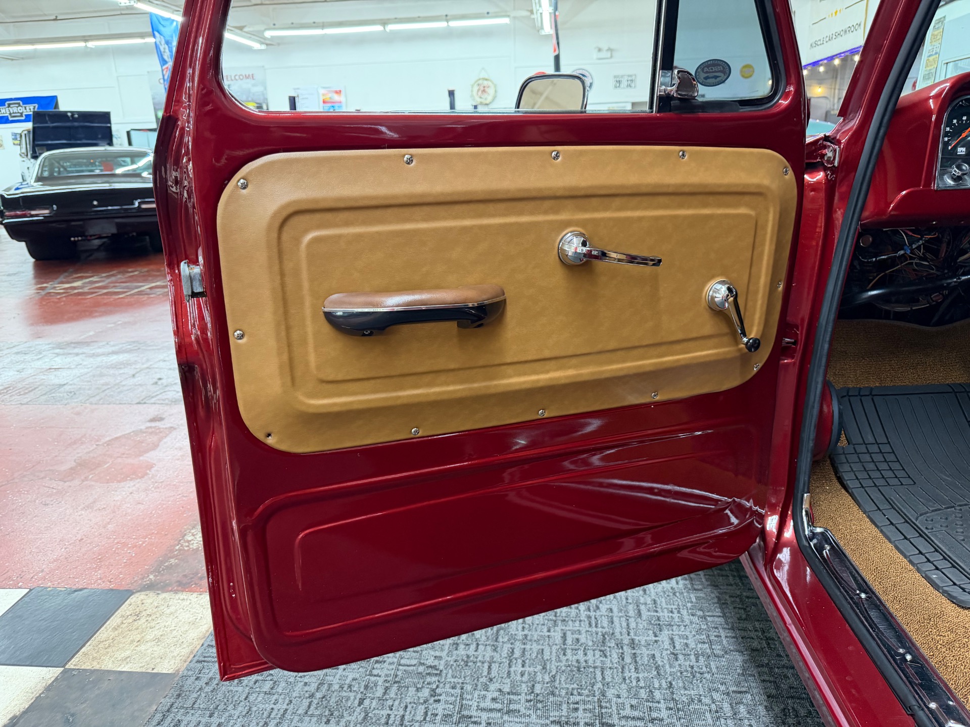 Used 1964 CHEVROLET C 10 NUT AND BOLT RESTORATION-4 WHEEL DISK BRAKES | Mundelein, IL