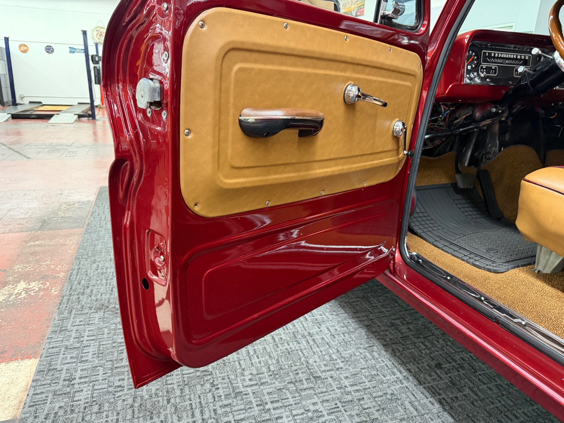 Used 1964 CHEVROLET C 10 NUT AND BOLT RESTORATION-4 WHEEL DISK BRAKES | Mundelein, IL