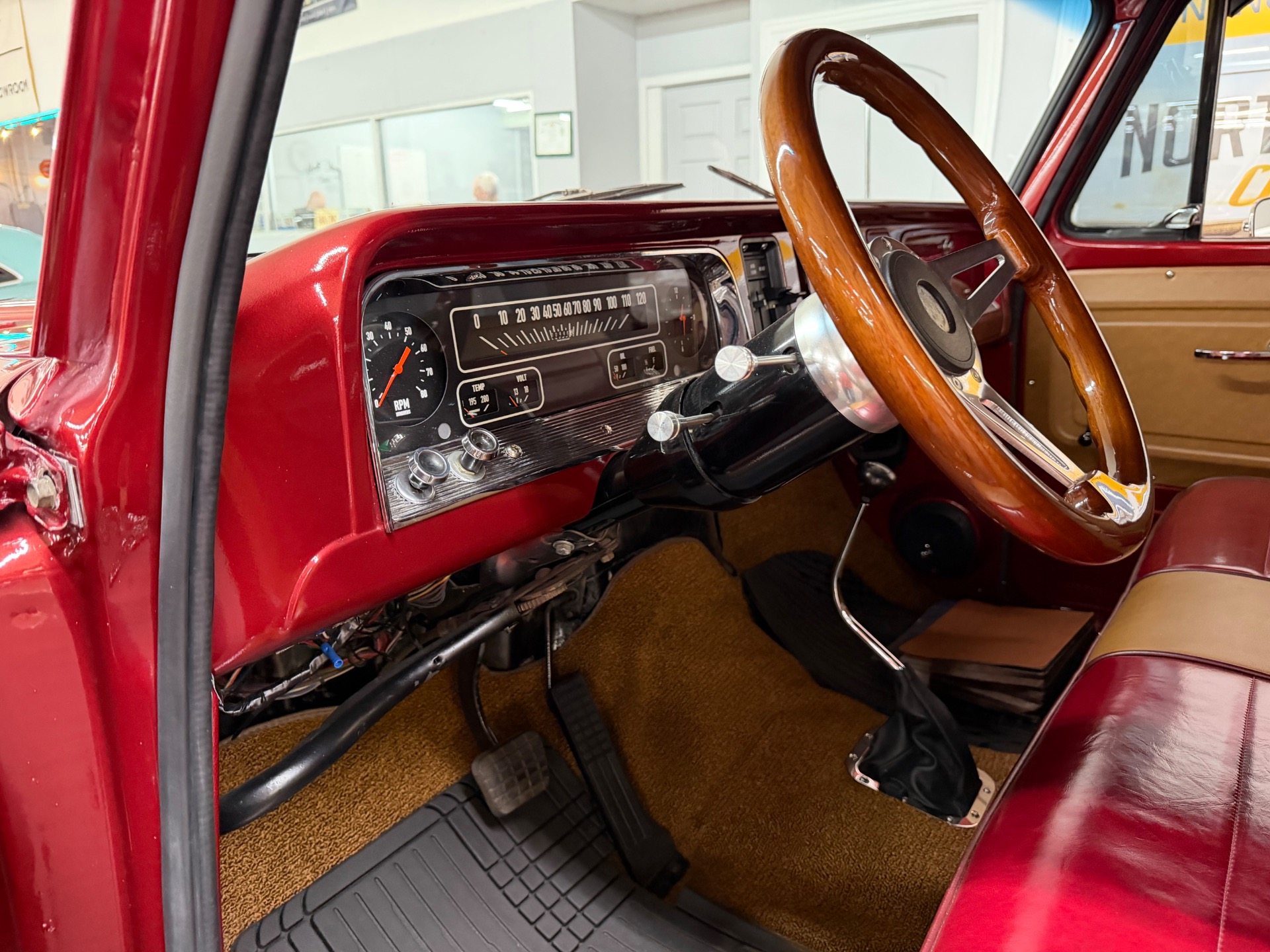 Used 1964 CHEVROLET C 10 NUT AND BOLT RESTORATION-4 WHEEL DISK BRAKES | Mundelein, IL