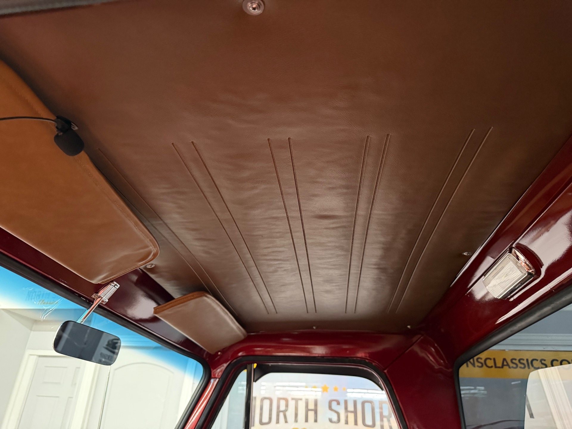 Used 1964 CHEVROLET C 10 NUT AND BOLT RESTORATION-4 WHEEL DISK BRAKES | Mundelein, IL