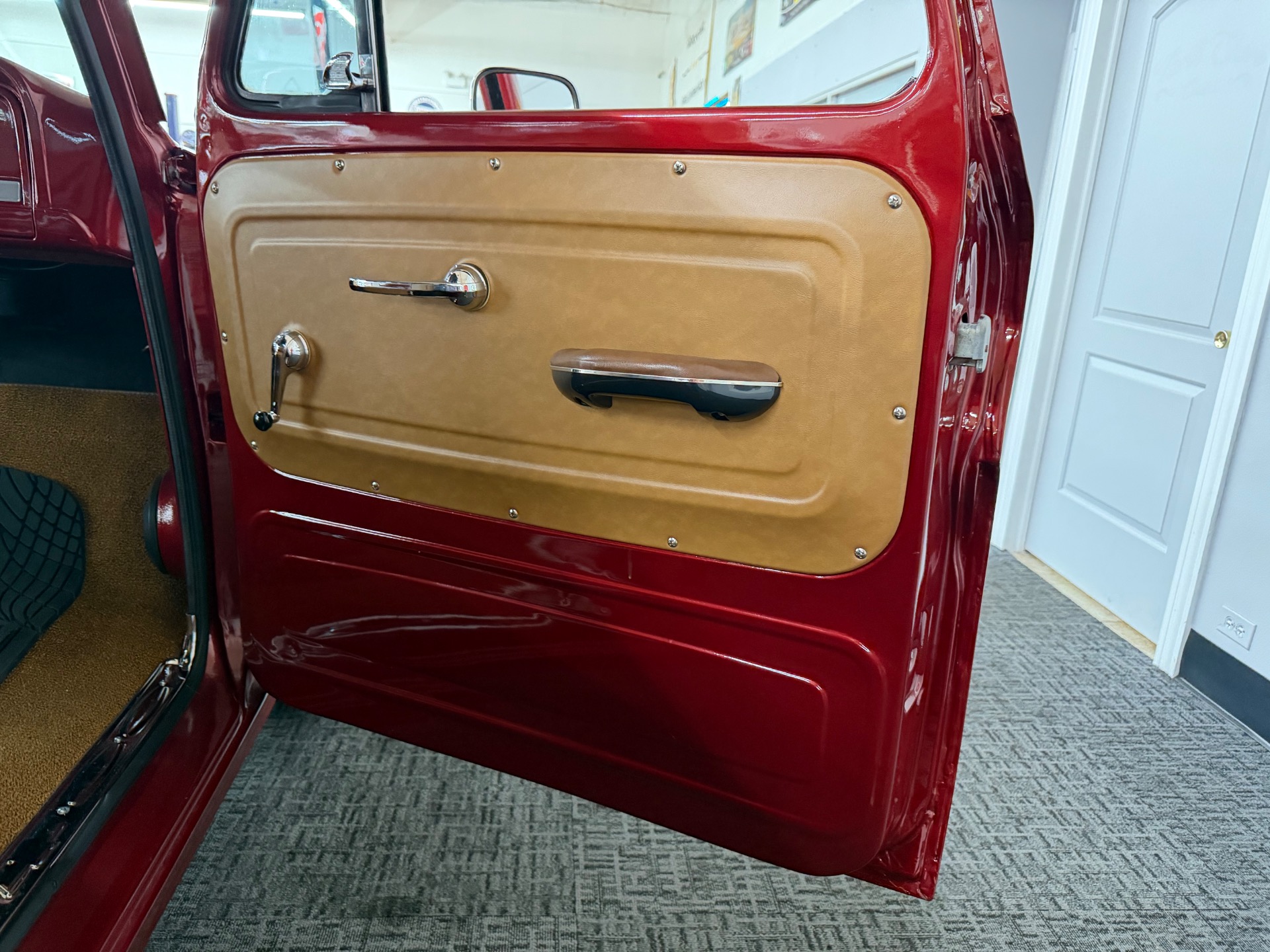 Used 1964 CHEVROLET C 10 NUT AND BOLT RESTORATION-4 WHEEL DISK BRAKES | Mundelein, IL