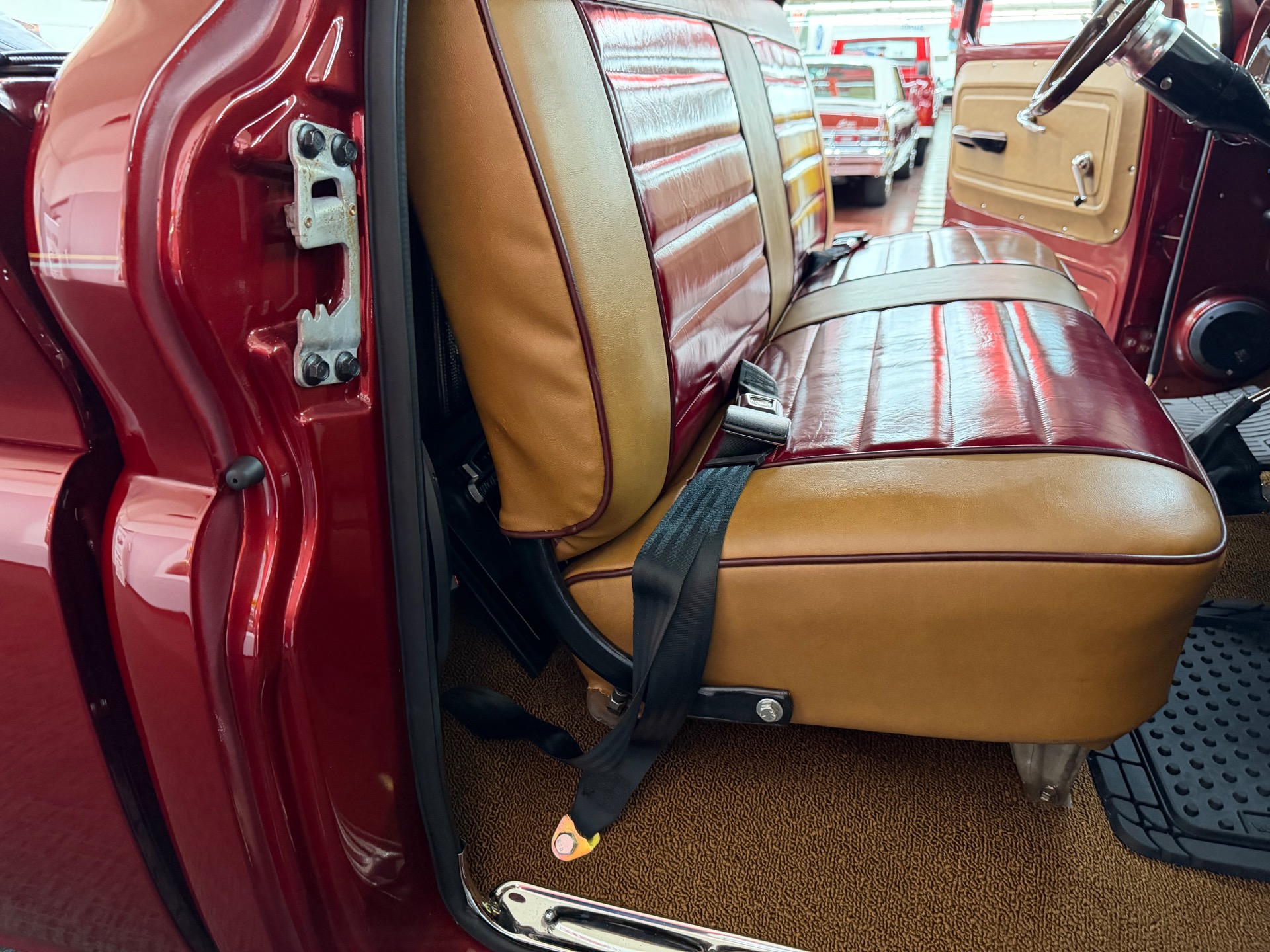Used 1964 CHEVROLET C 10 NUT AND BOLT RESTORATION-4 WHEEL DISK BRAKES | Mundelein, IL