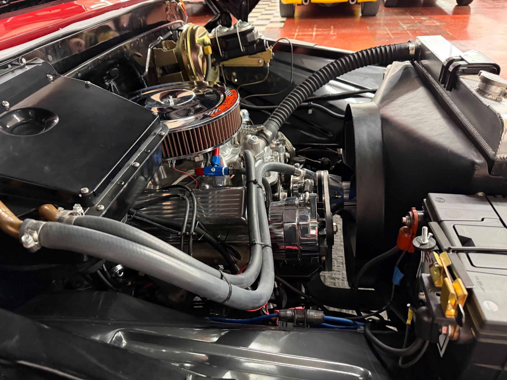 Used 1964 CHEVROLET C 10 NUT AND BOLT RESTORATION-4 WHEEL DISK BRAKES | Mundelein, IL