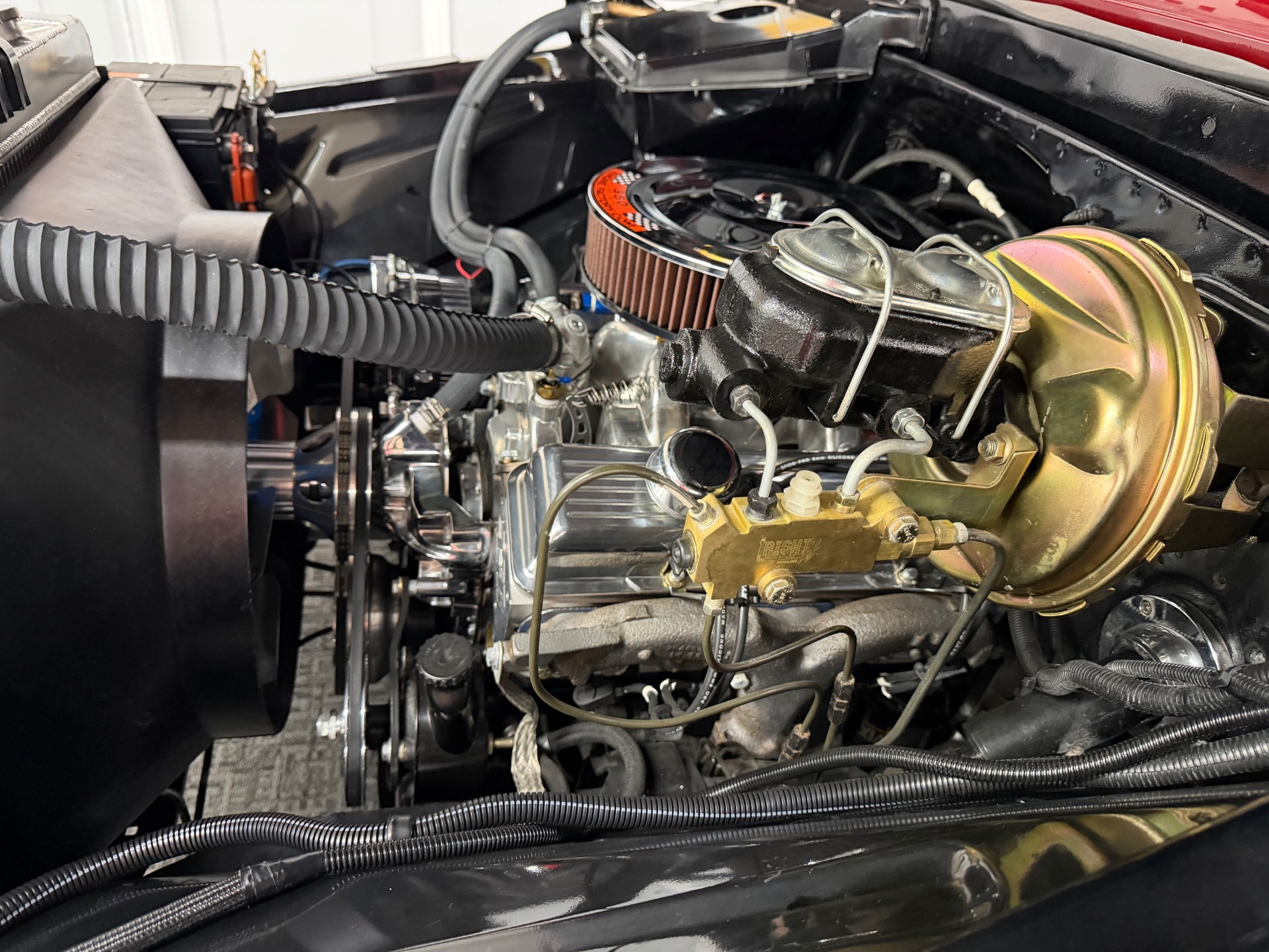 Used 1964 CHEVROLET C 10 NUT AND BOLT RESTORATION-4 WHEEL DISK BRAKES | Mundelein, IL