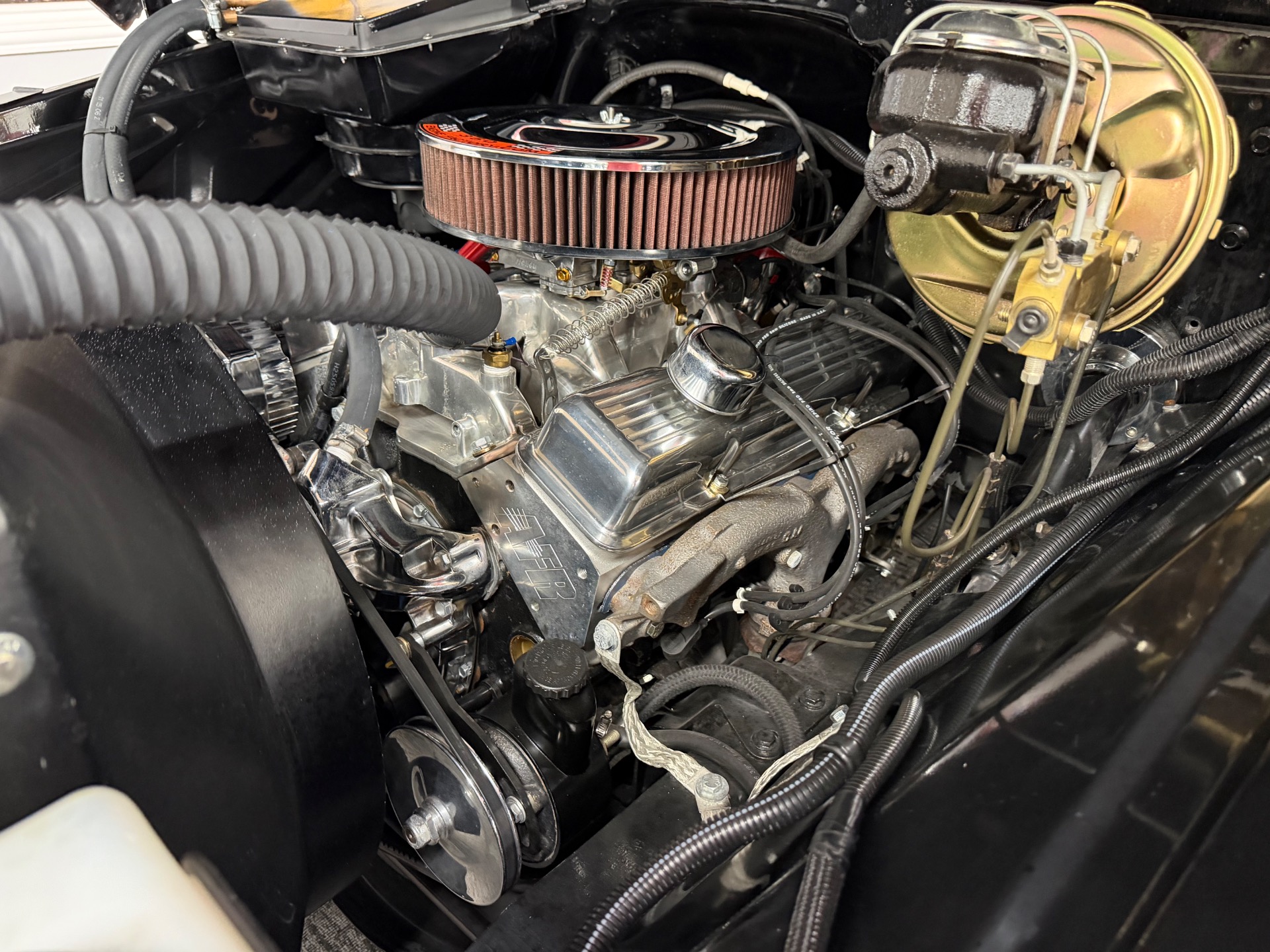Used 1964 CHEVROLET C 10 NUT AND BOLT RESTORATION-4 WHEEL DISK BRAKES | Mundelein, IL