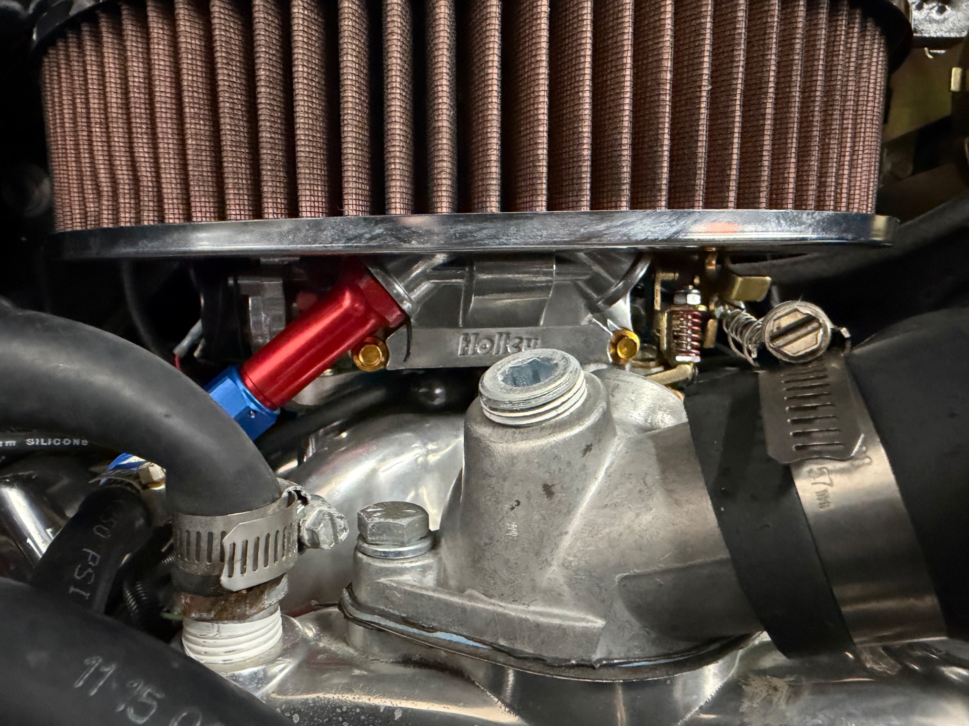 Used 1964 CHEVROLET C 10 NUT AND BOLT RESTORATION-4 WHEEL DISK BRAKES | Mundelein, IL