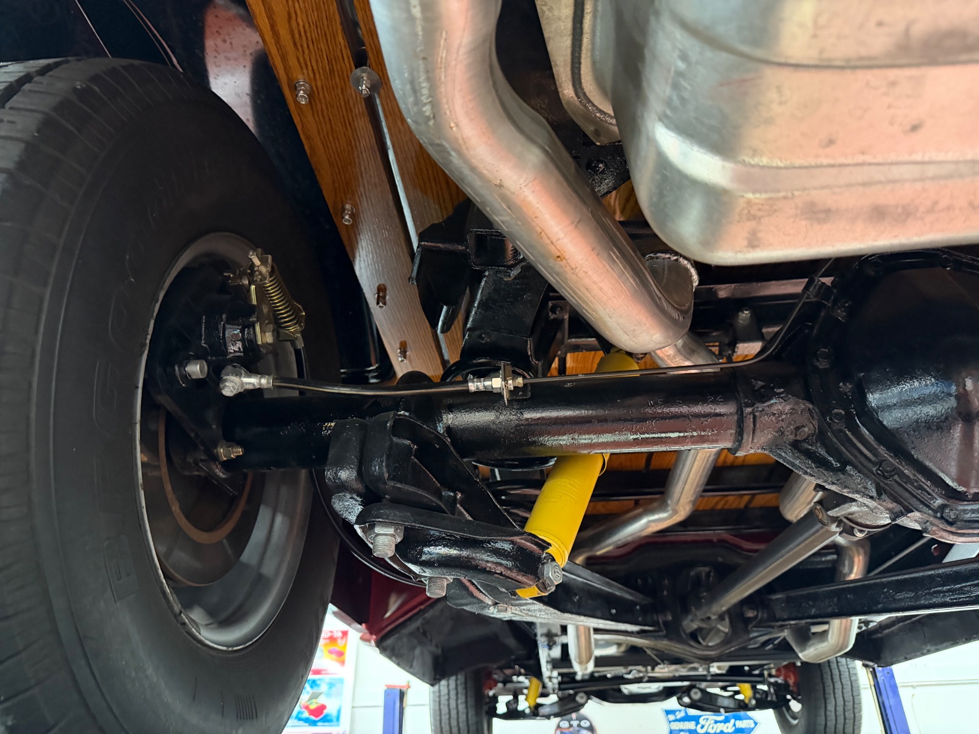 Used 1964 CHEVROLET C 10 NUT AND BOLT RESTORATION-4 WHEEL DISK BRAKES | Mundelein, IL