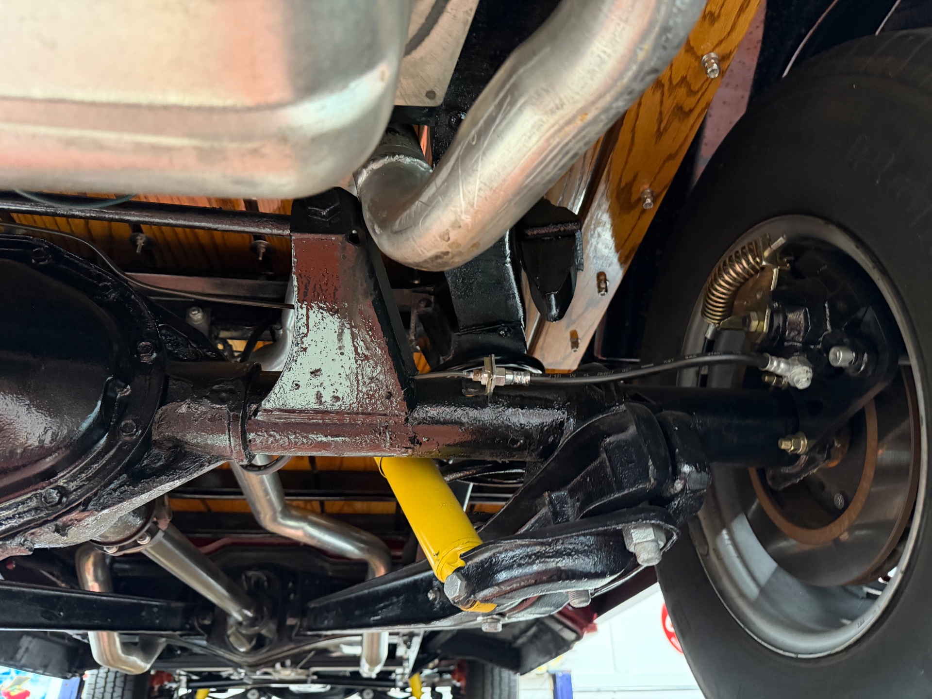 Used 1964 CHEVROLET C 10 NUT AND BOLT RESTORATION-4 WHEEL DISK BRAKES | Mundelein, IL