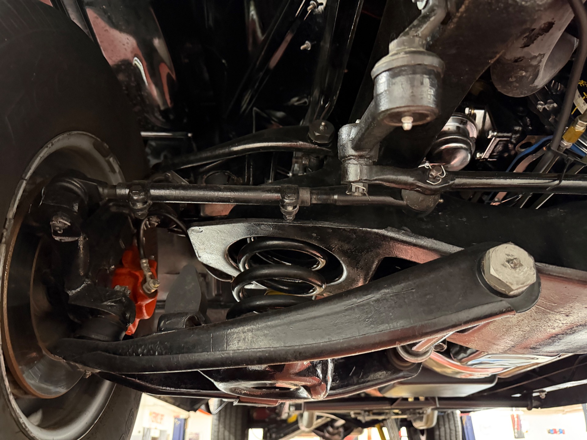 Used 1964 CHEVROLET C 10 NUT AND BOLT RESTORATION-4 WHEEL DISK BRAKES | Mundelein, IL