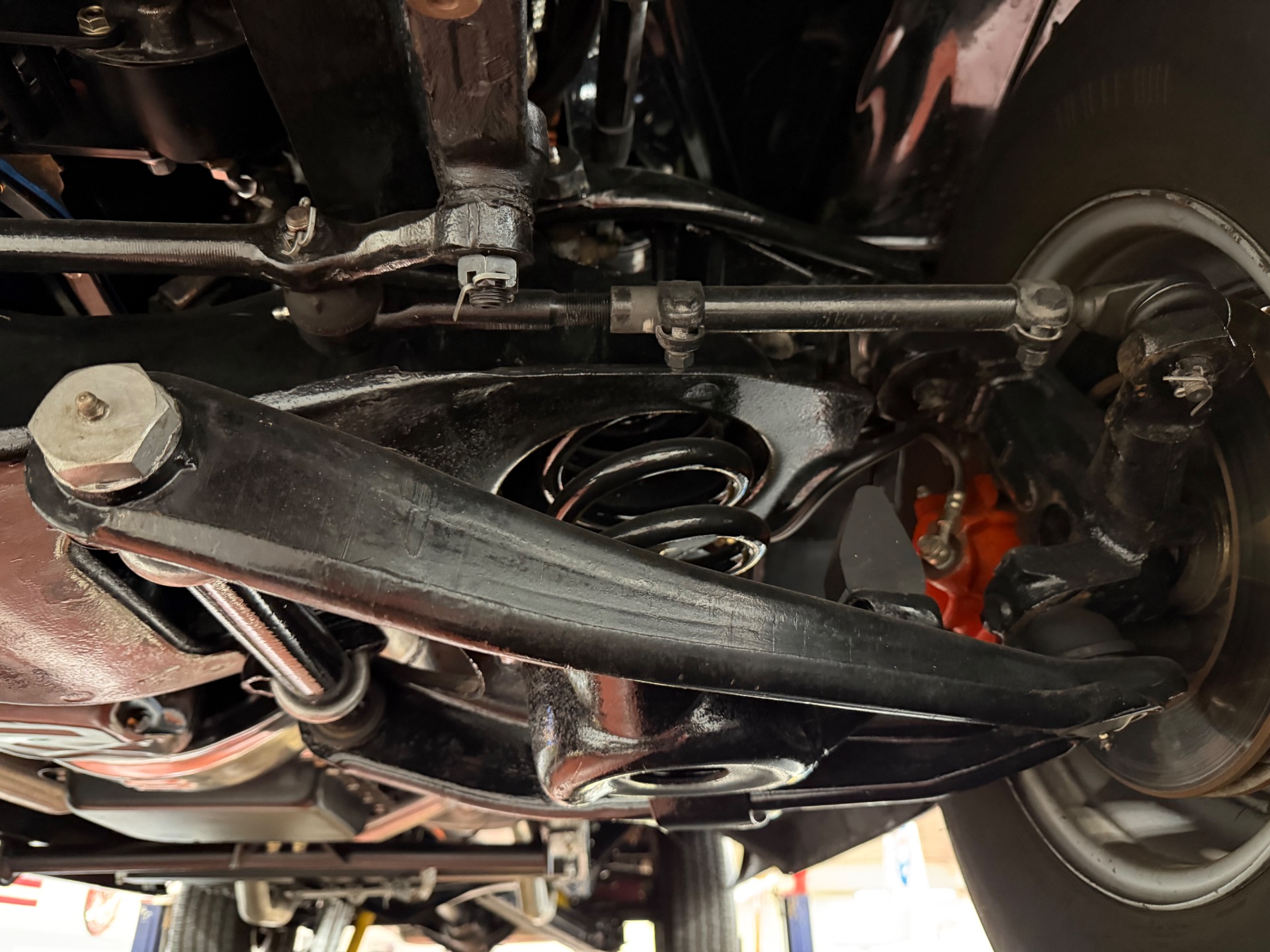 Used 1964 CHEVROLET C 10 NUT AND BOLT RESTORATION-4 WHEEL DISK BRAKES | Mundelein, IL