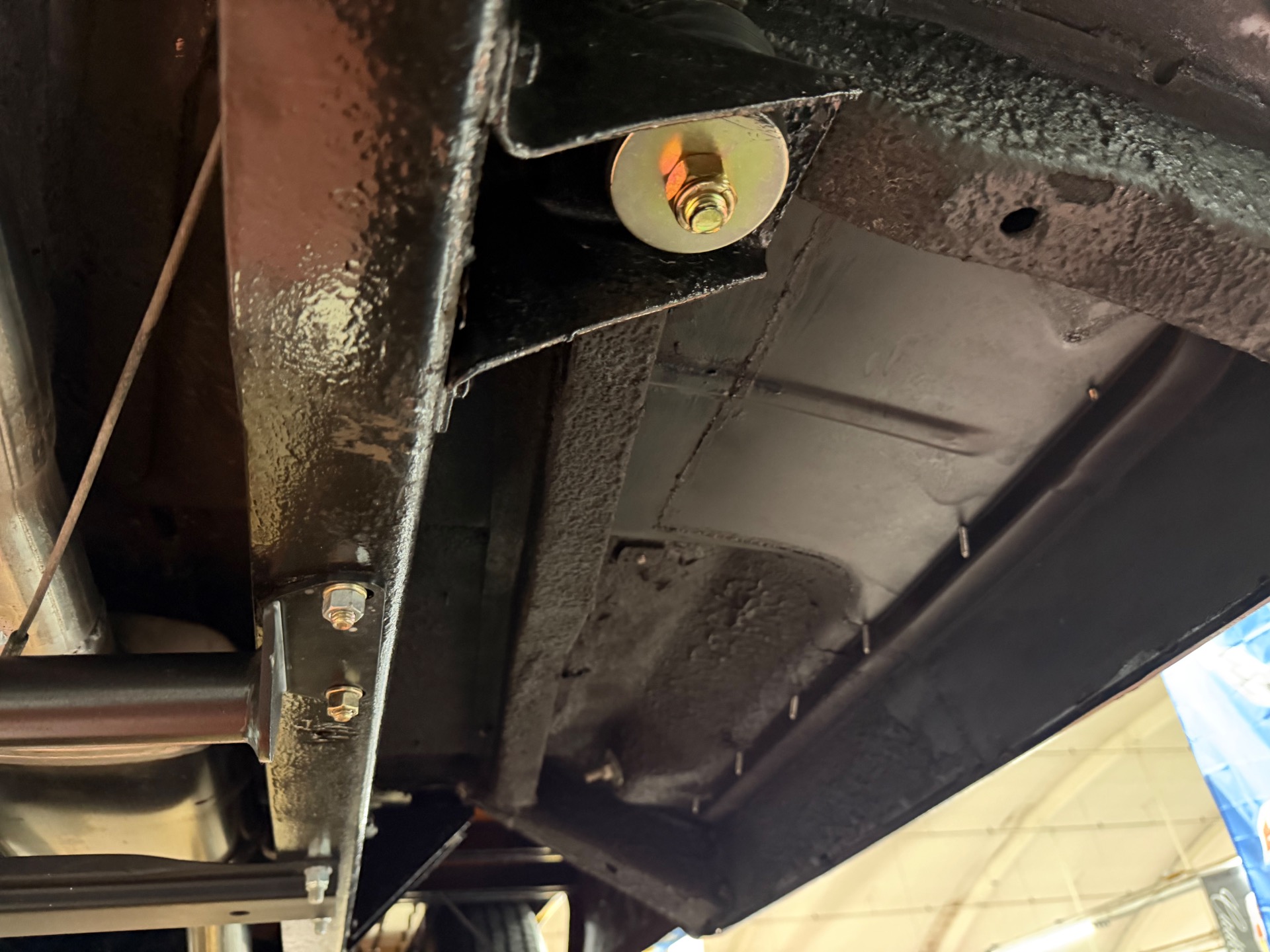 Used 1964 CHEVROLET C 10 NUT AND BOLT RESTORATION-4 WHEEL DISK BRAKES | Mundelein, IL