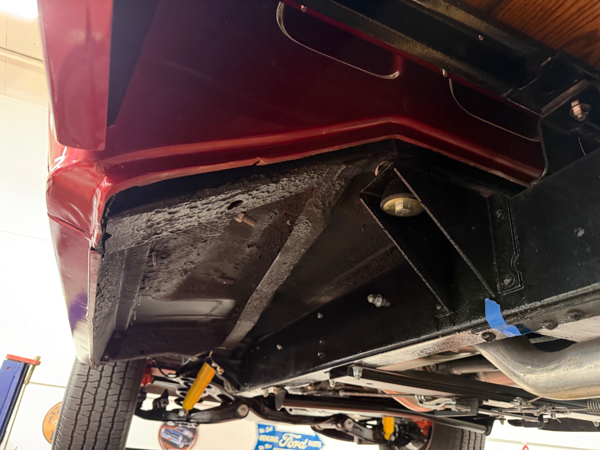 Used 1964 CHEVROLET C 10 NUT AND BOLT RESTORATION-4 WHEEL DISK BRAKES | Mundelein, IL