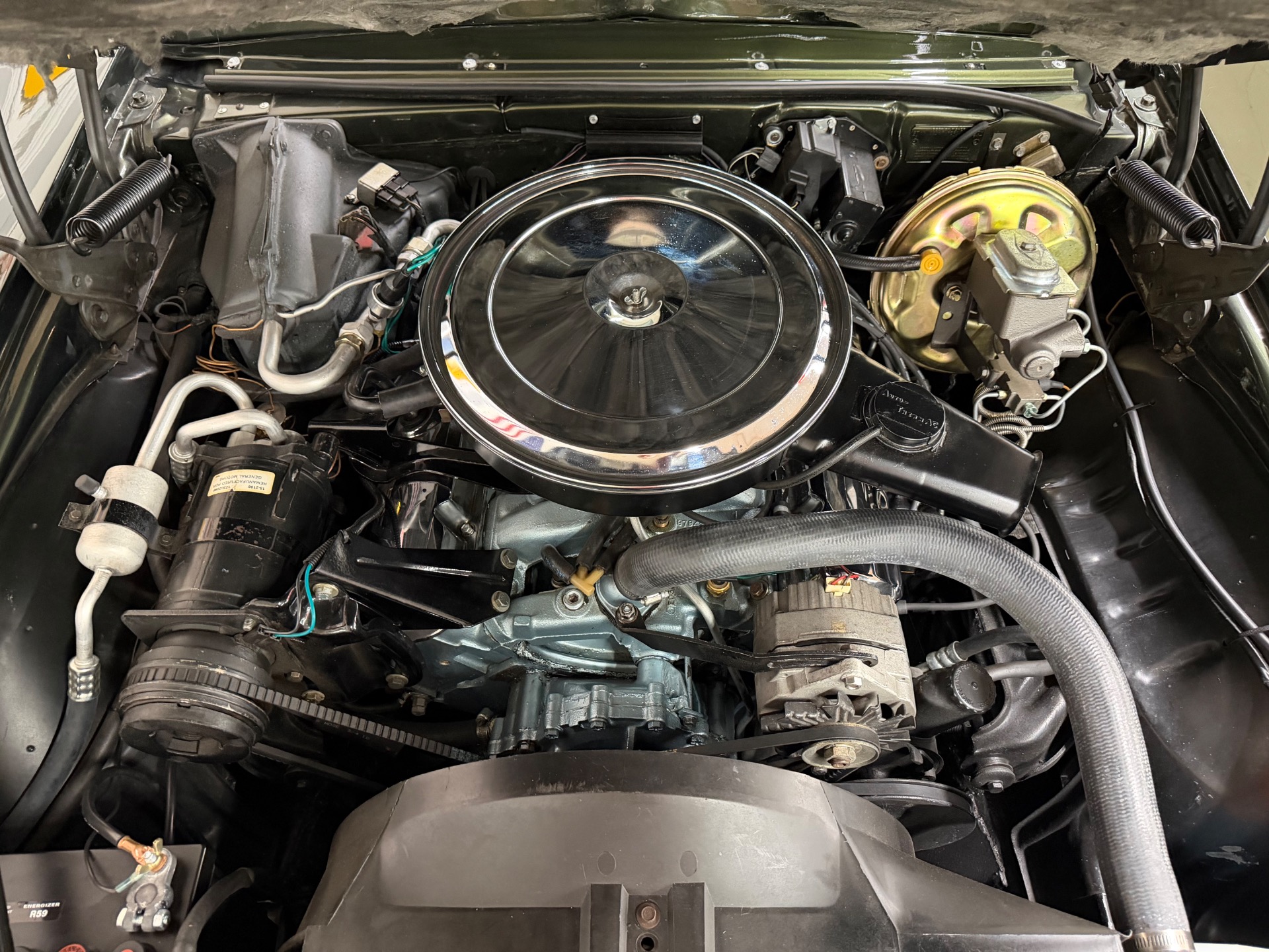 Used 1969 PONTIAC Firebird 4 SPEED CONVERTIBLE-CLEAN | Mundelein, IL
