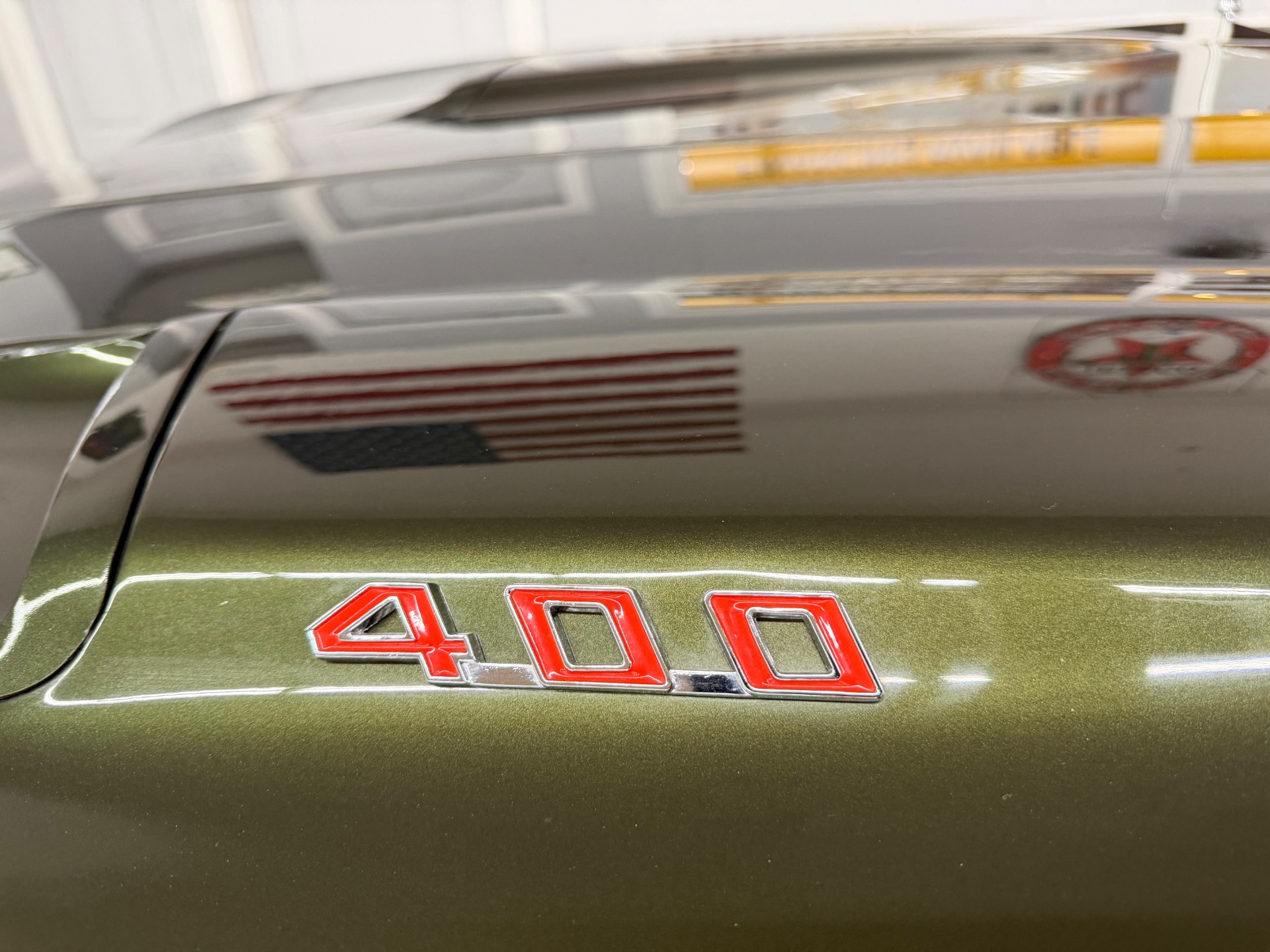 Used 1969 PONTIAC Firebird 4 SPEED CONVERTIBLE-CLEAN | Mundelein, IL