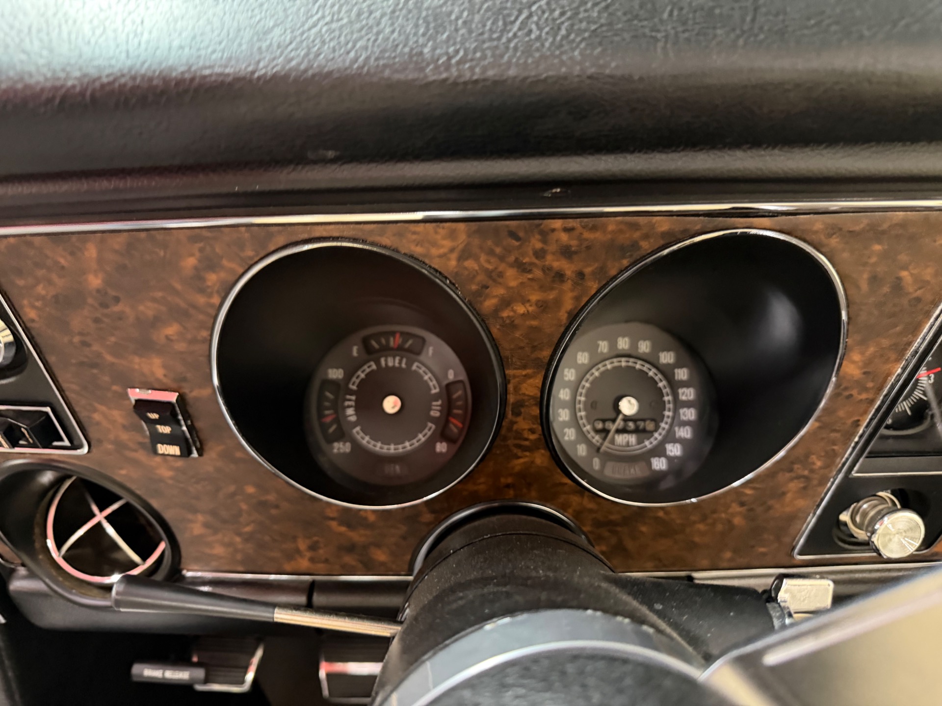 Used 1969 PONTIAC Firebird 4 SPEED CONVERTIBLE-CLEAN | Mundelein, IL