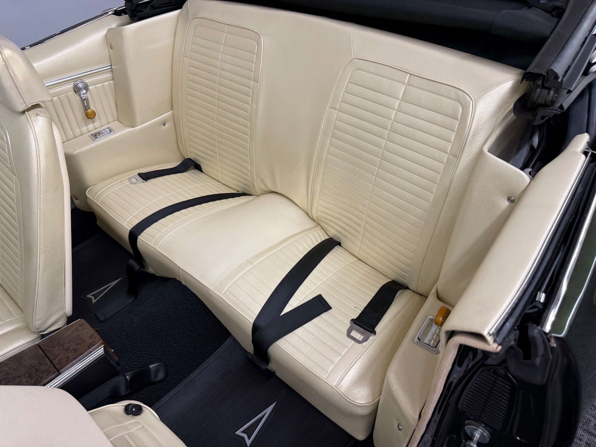 Used 1969 PONTIAC Firebird 4 SPEED CONVERTIBLE-CLEAN | Mundelein, IL