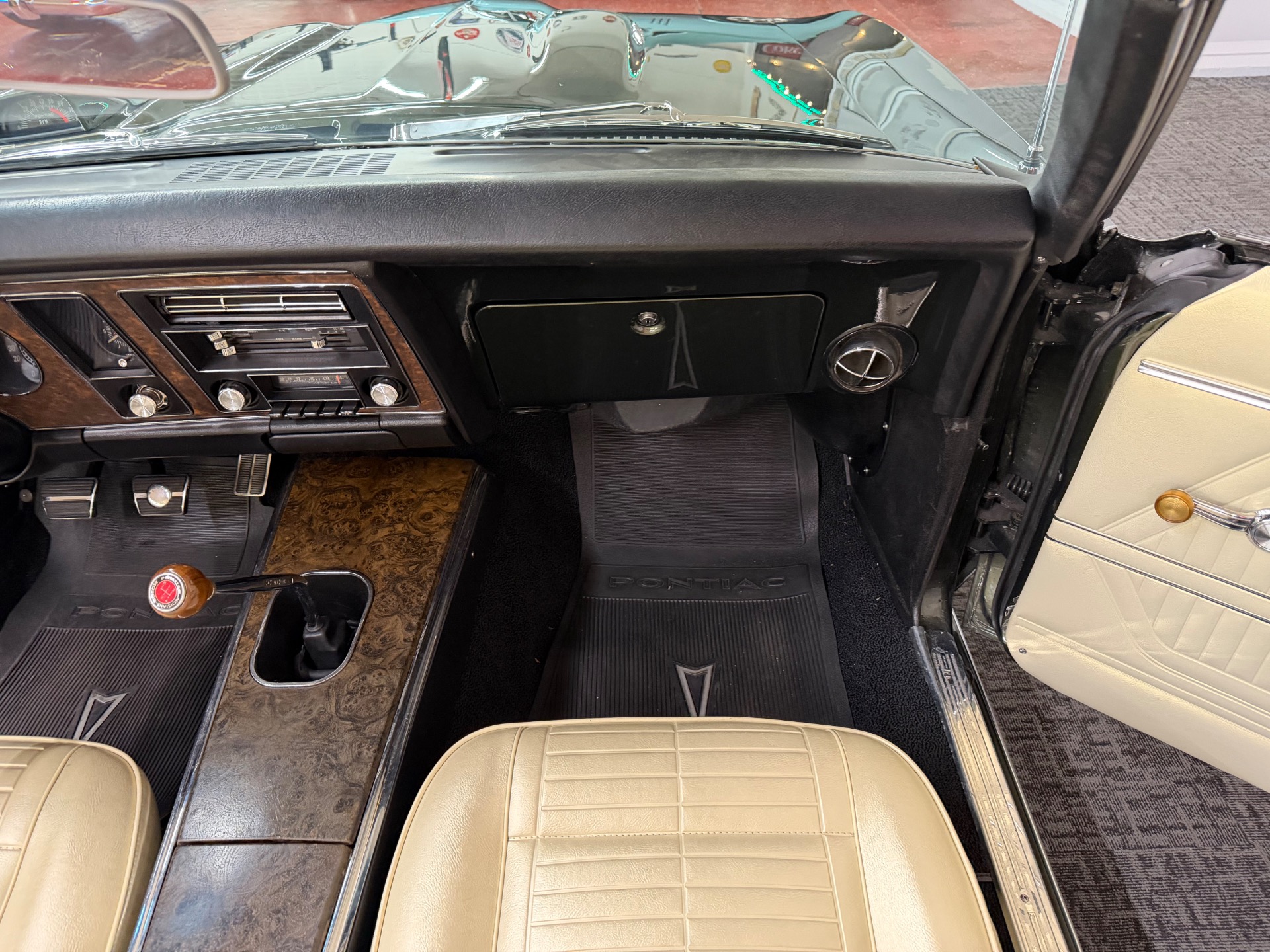 Used 1969 PONTIAC Firebird 4 SPEED CONVERTIBLE-CLEAN | Mundelein, IL