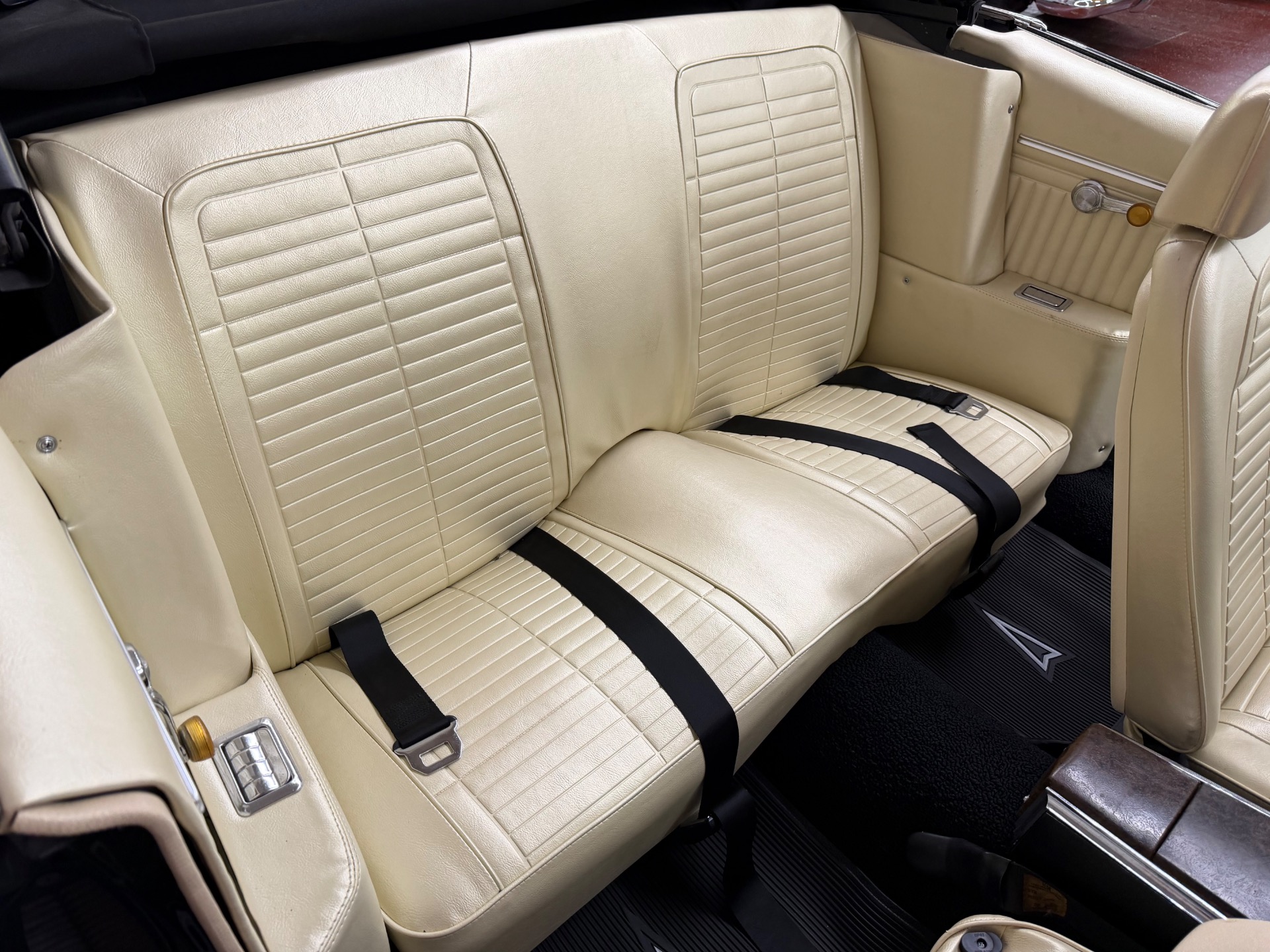 Used 1969 PONTIAC Firebird 4 SPEED CONVERTIBLE-CLEAN | Mundelein, IL
