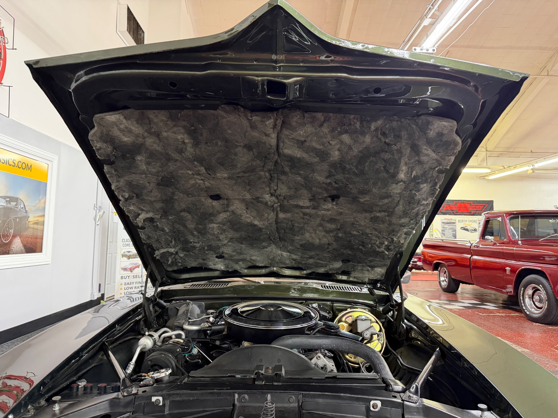 Used 1969 PONTIAC Firebird 4 SPEED CONVERTIBLE-CLEAN | Mundelein, IL