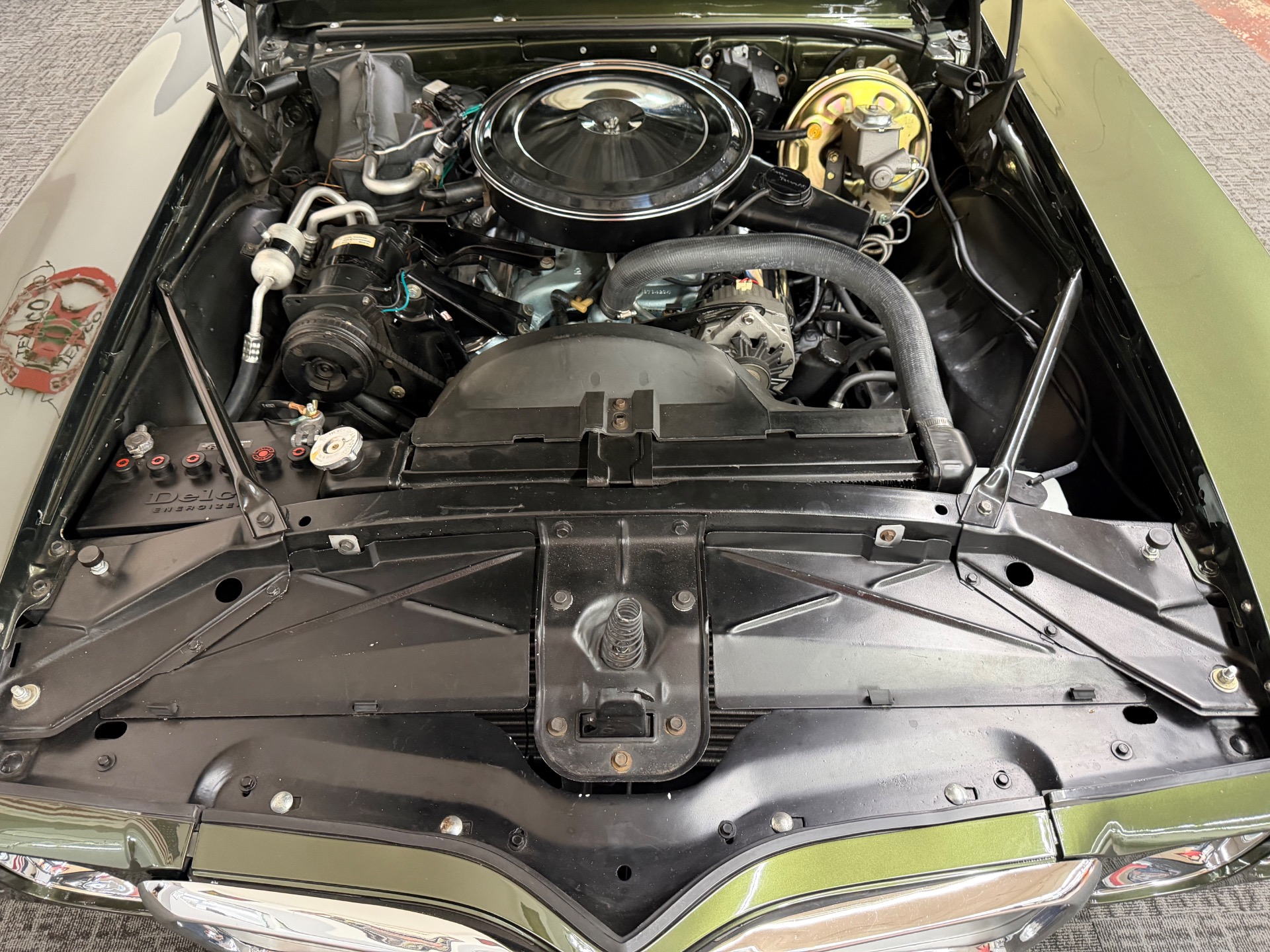 Used 1969 PONTIAC Firebird 4 SPEED CONVERTIBLE-CLEAN | Mundelein, IL