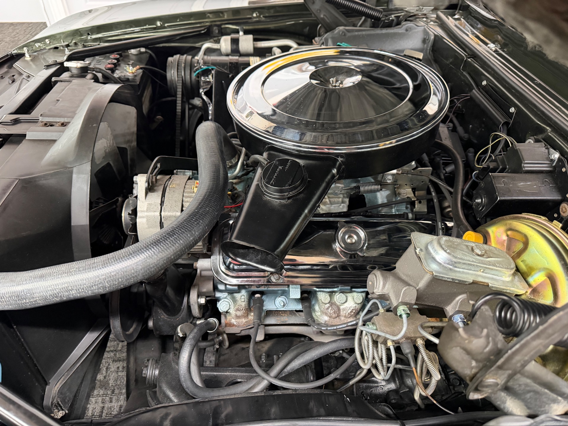 Used 1969 PONTIAC Firebird 4 SPEED CONVERTIBLE-CLEAN | Mundelein, IL