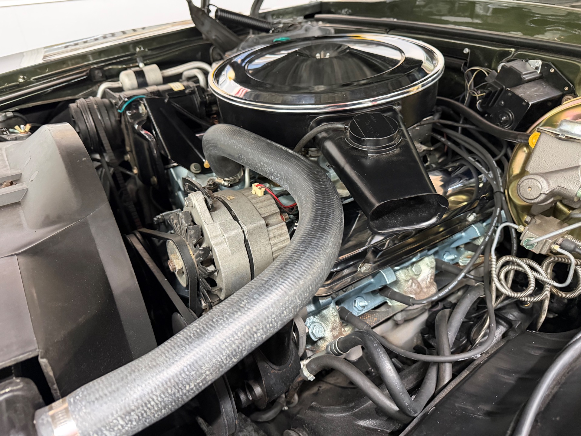 Used 1969 PONTIAC Firebird 4 SPEED CONVERTIBLE-CLEAN | Mundelein, IL