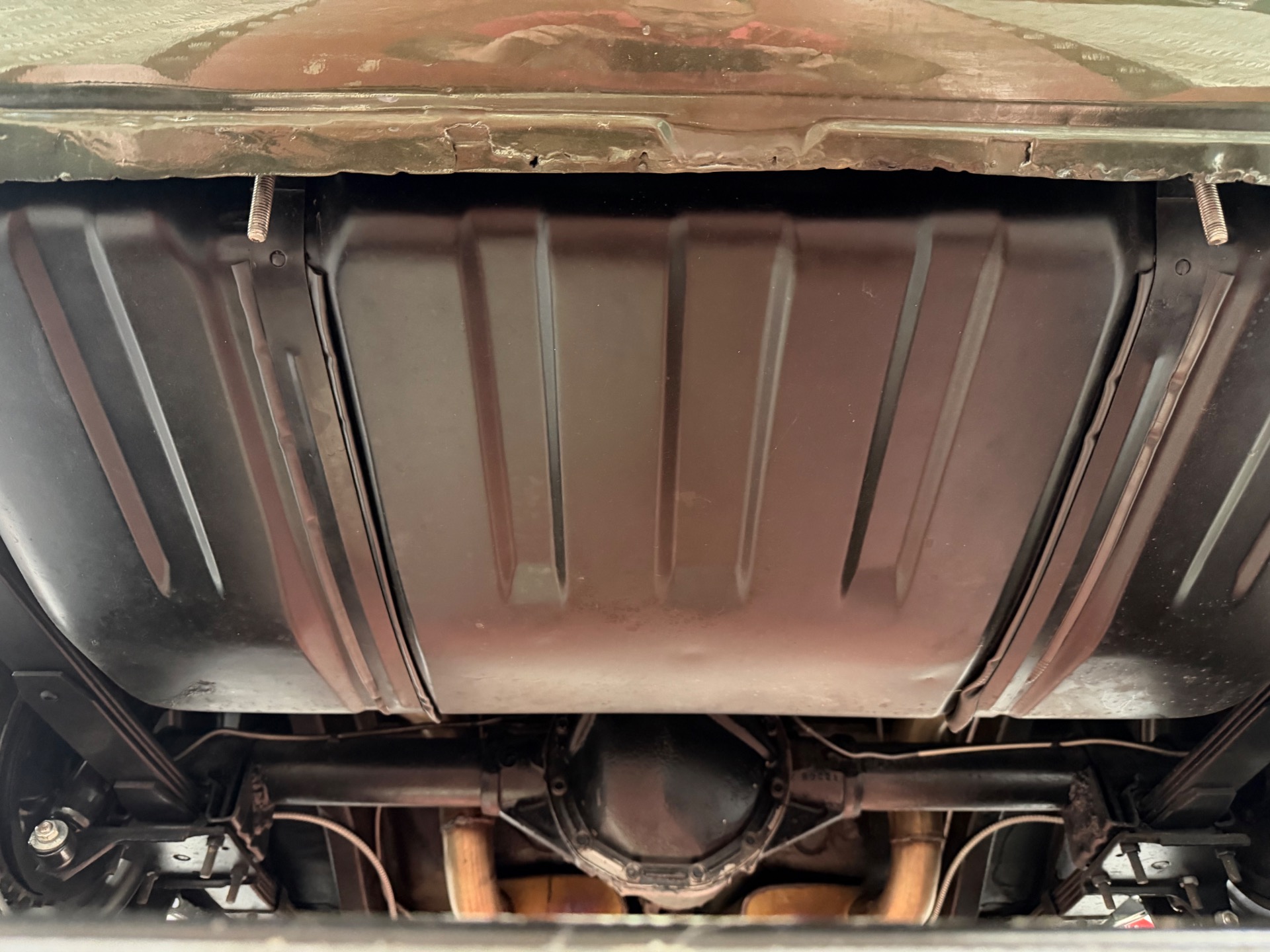 Used 1969 PONTIAC Firebird 4 SPEED CONVERTIBLE-CLEAN | Mundelein, IL