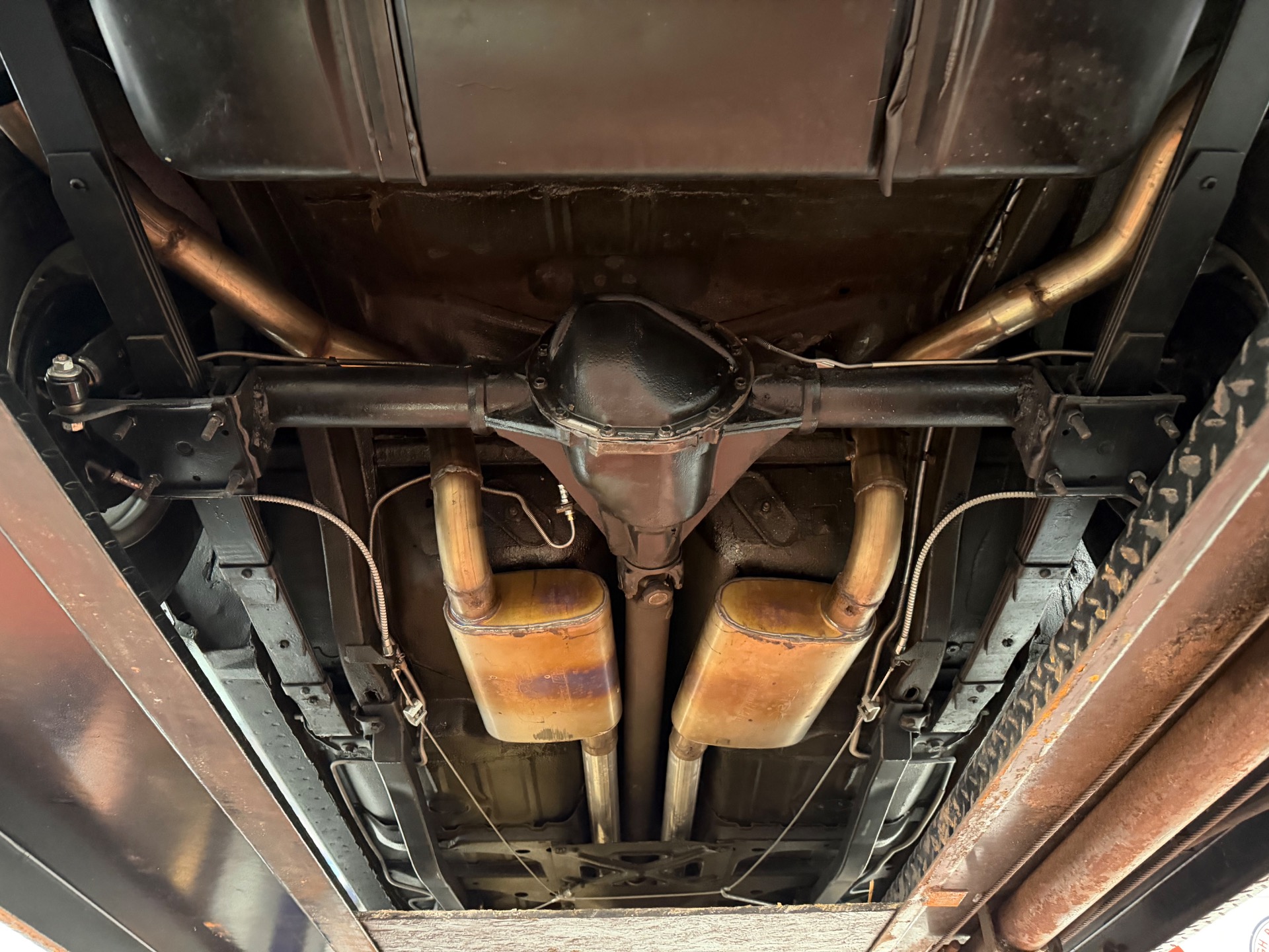 Used 1969 PONTIAC Firebird 4 SPEED CONVERTIBLE-CLEAN | Mundelein, IL