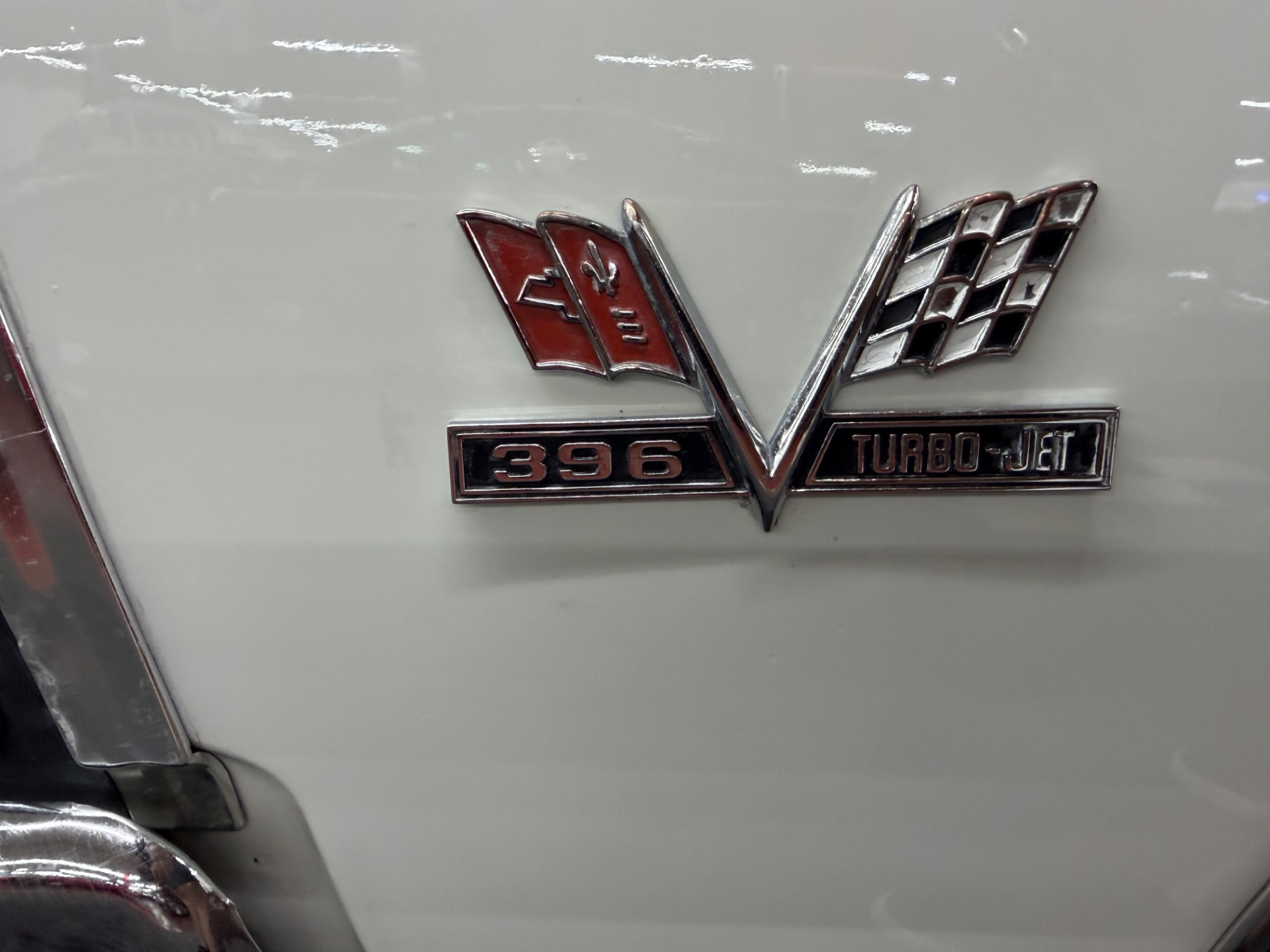 Used 1967 CHEVROLET Impala SS BIG BLOCK-TONS OF FACTORY OPTIONS | Mundelein, IL
