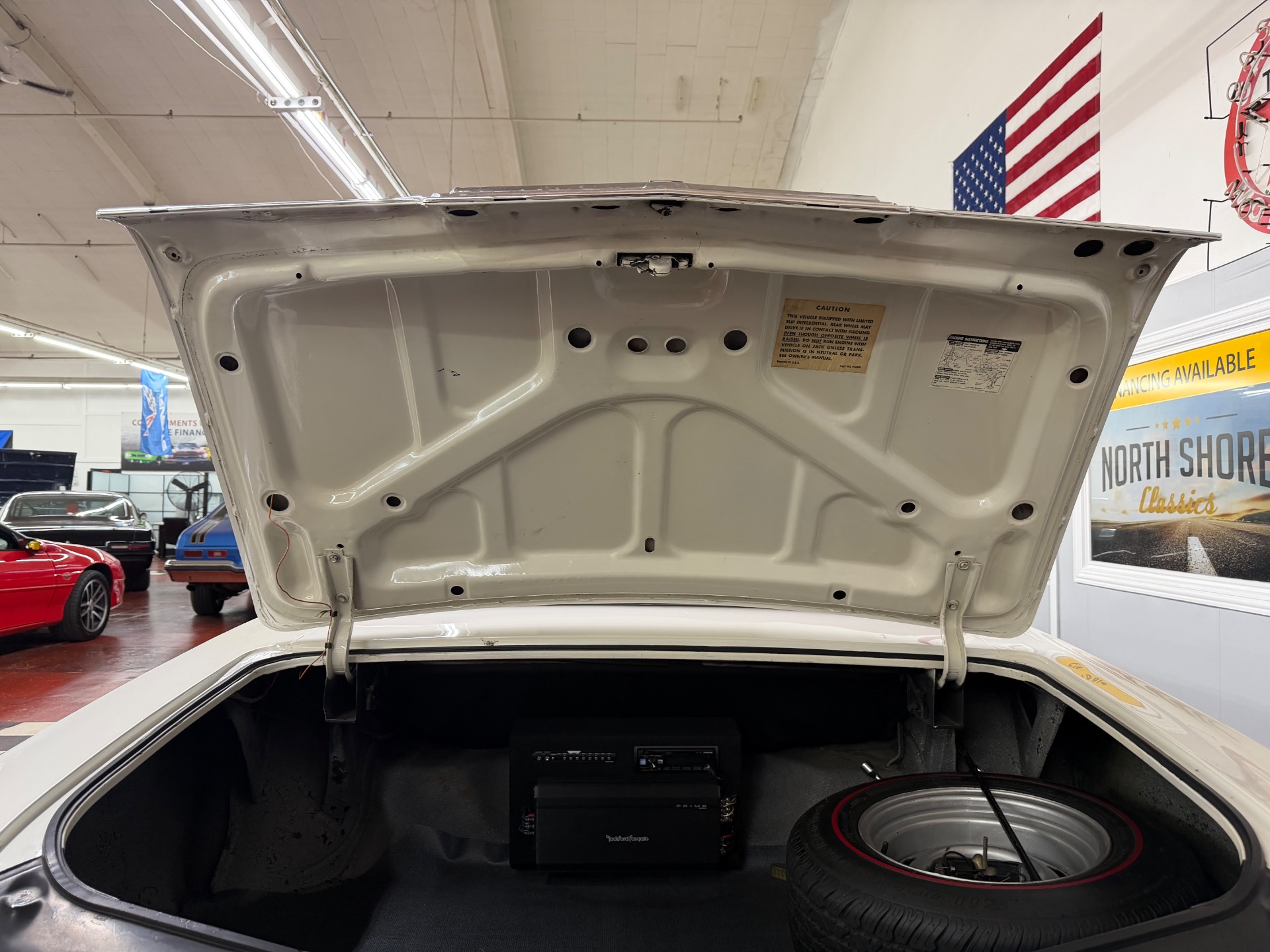 Used 1967 CHEVROLET Impala SS BIG BLOCK-TONS OF FACTORY OPTIONS | Mundelein, IL