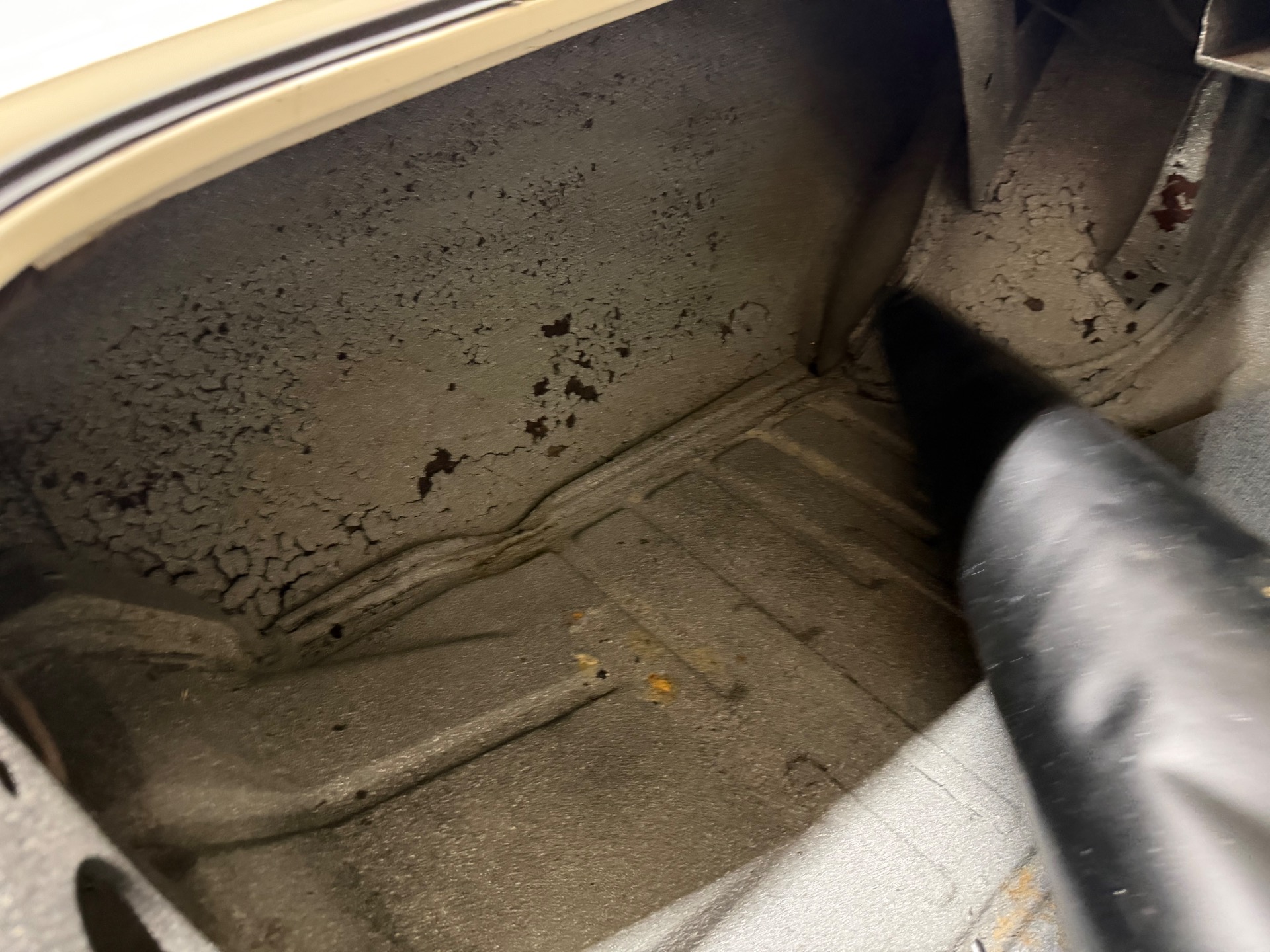 Used 1967 CHEVROLET Impala SS BIG BLOCK-TONS OF FACTORY OPTIONS | Mundelein, IL